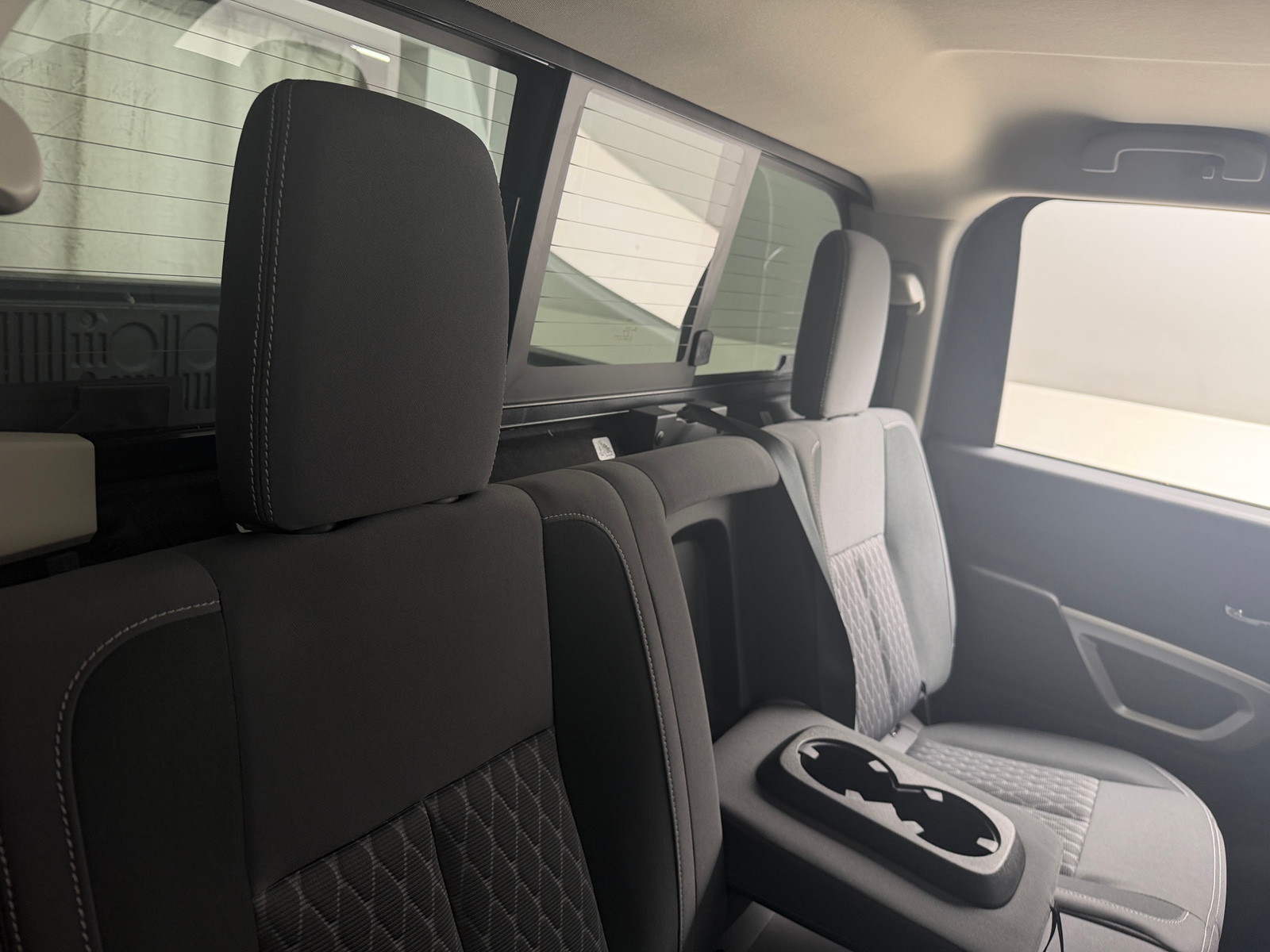 Thumbnail: 2023 Nissan Titan - 6