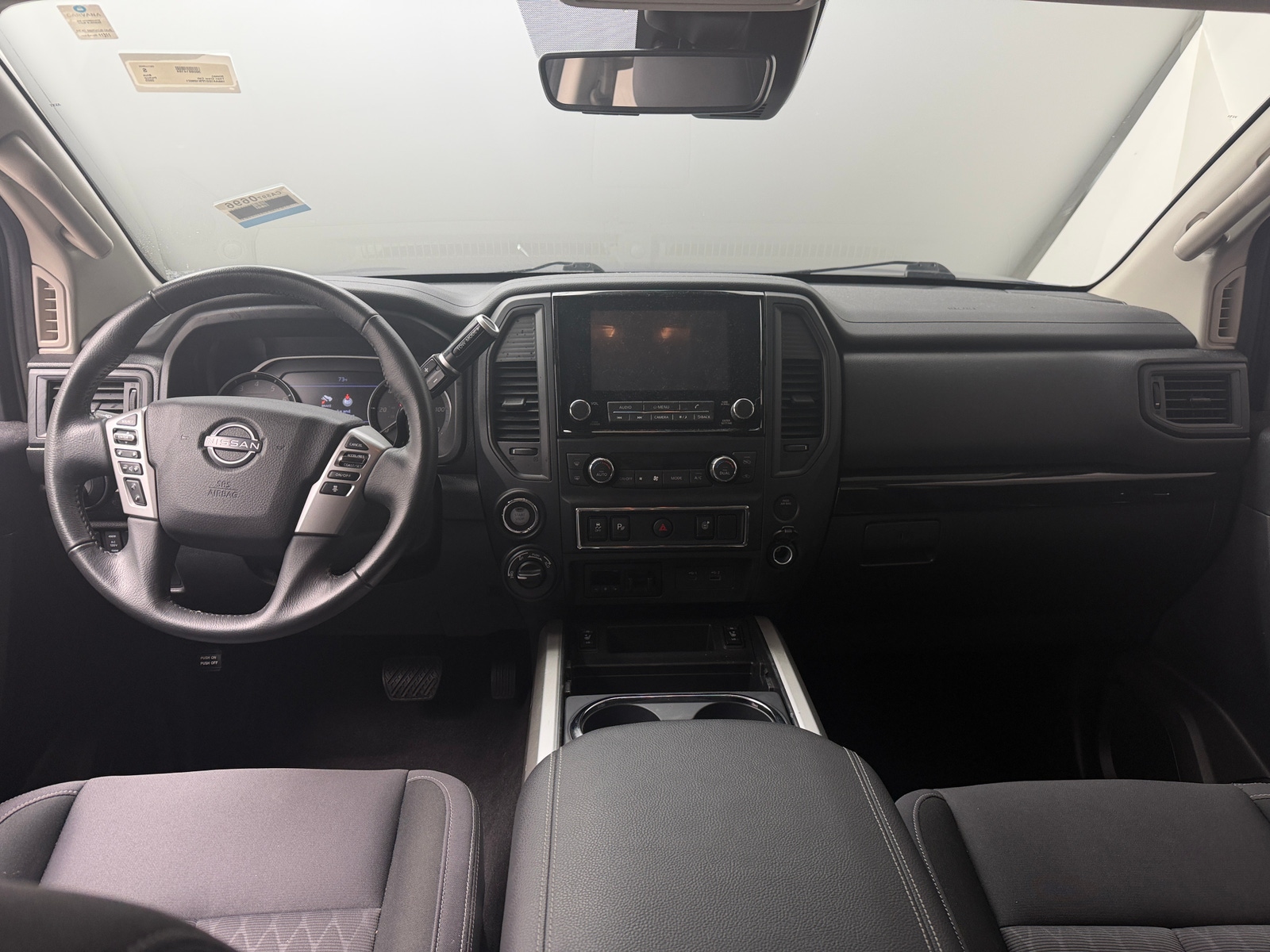 Thumbnail: 2023 Nissan Titan - 3
