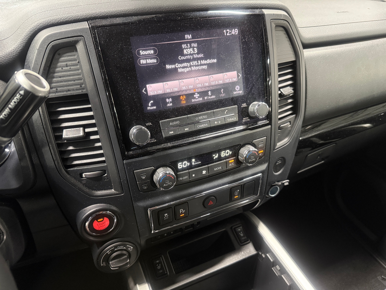 Thumbnail: 2023 Nissan Titan - 4