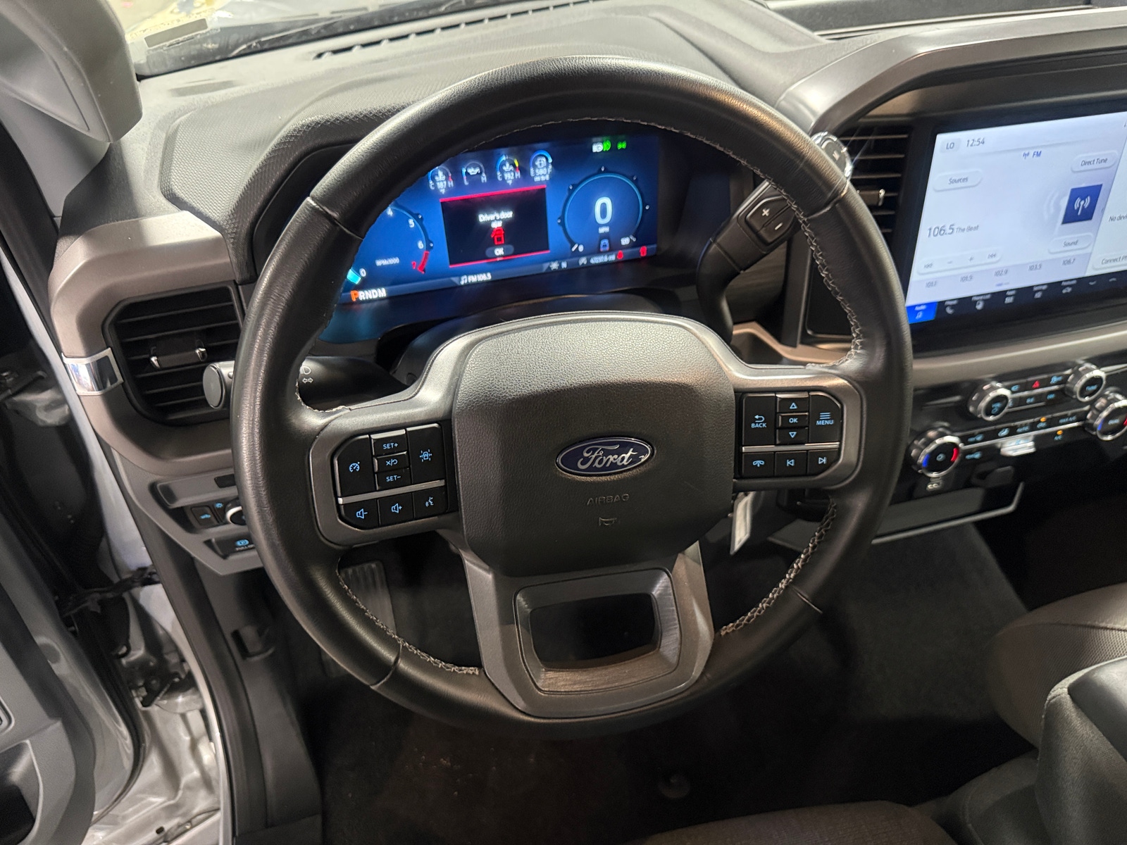 Thumbnail: 2025 Ford Econoline - 5