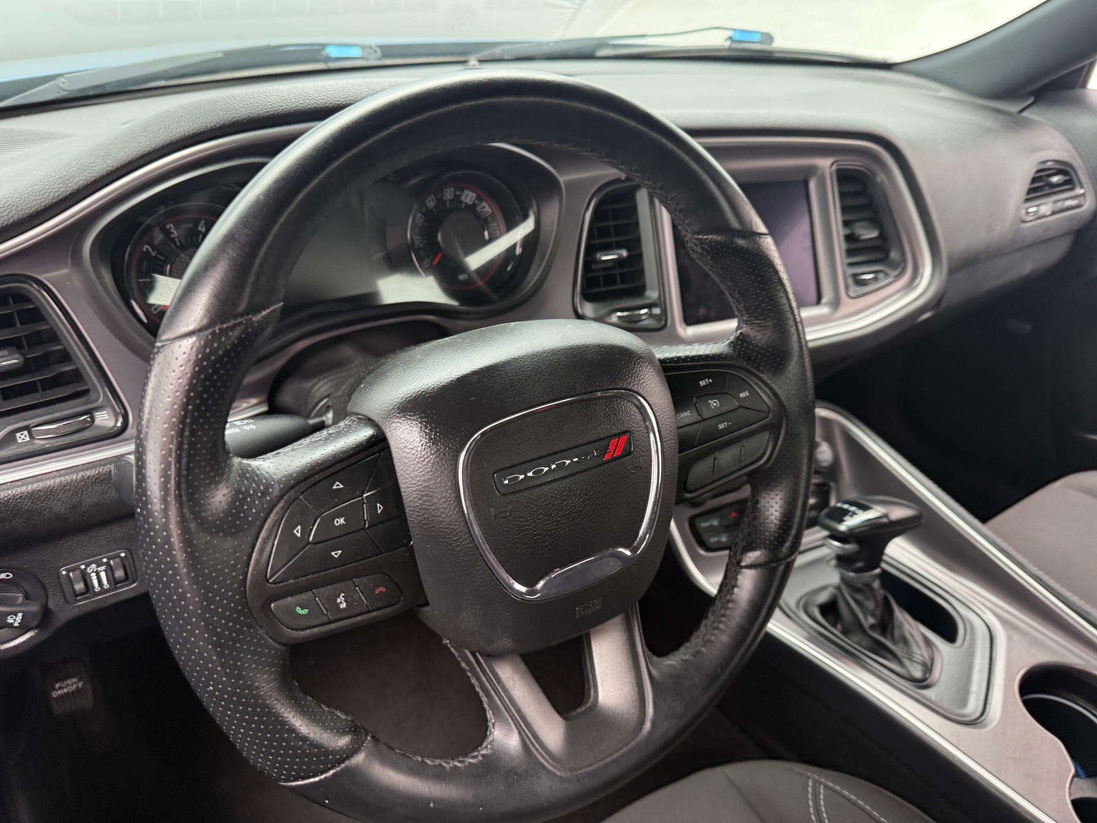 Thumbnail: 2021 Dodge Challenger - 4