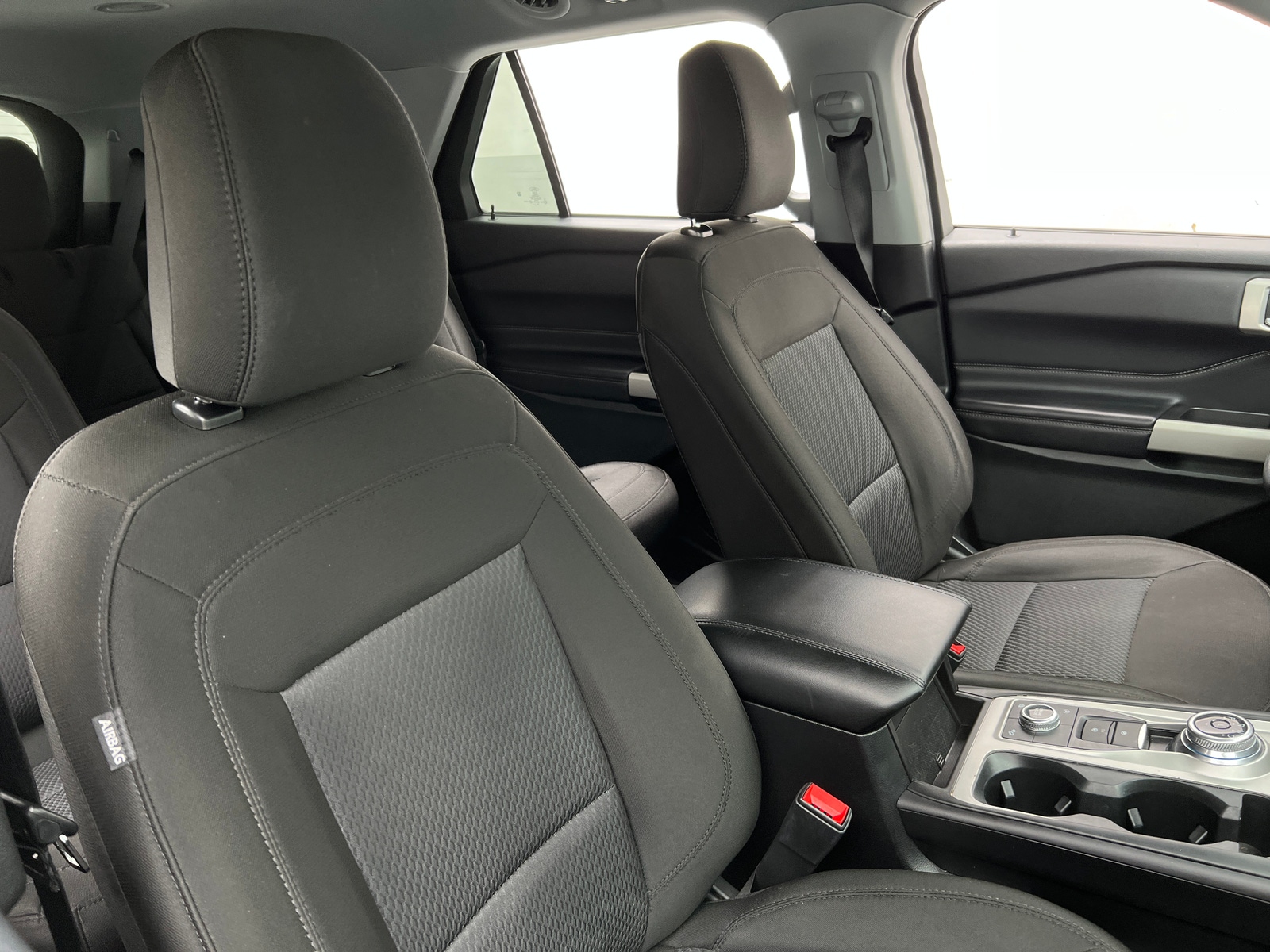 Thumbnail: 2023 Ford Explorer - 2