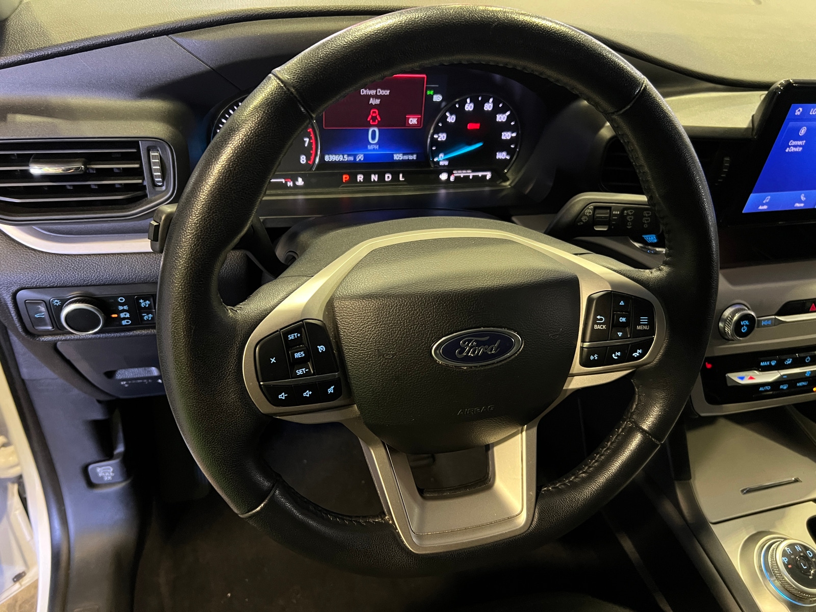 Thumbnail: 2023 Ford Explorer - 5