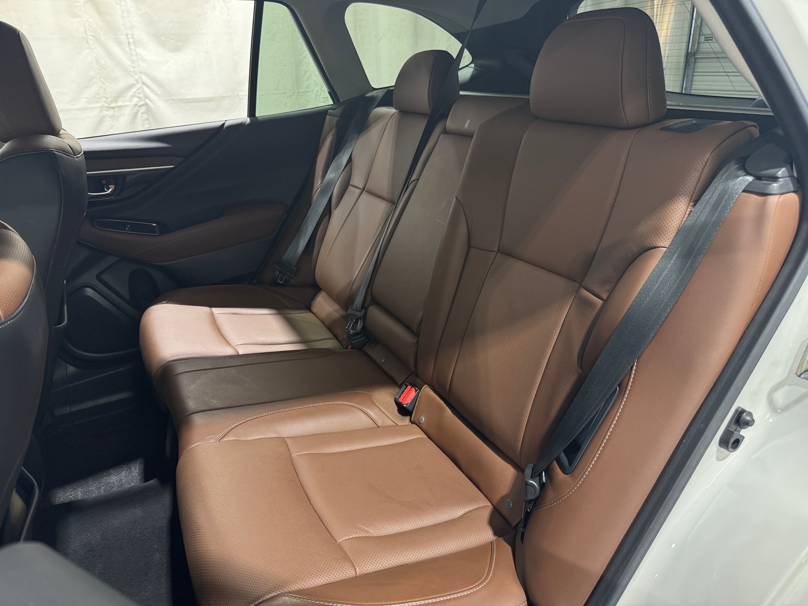 Thumbnail: 2020 Subaru Outback - 5