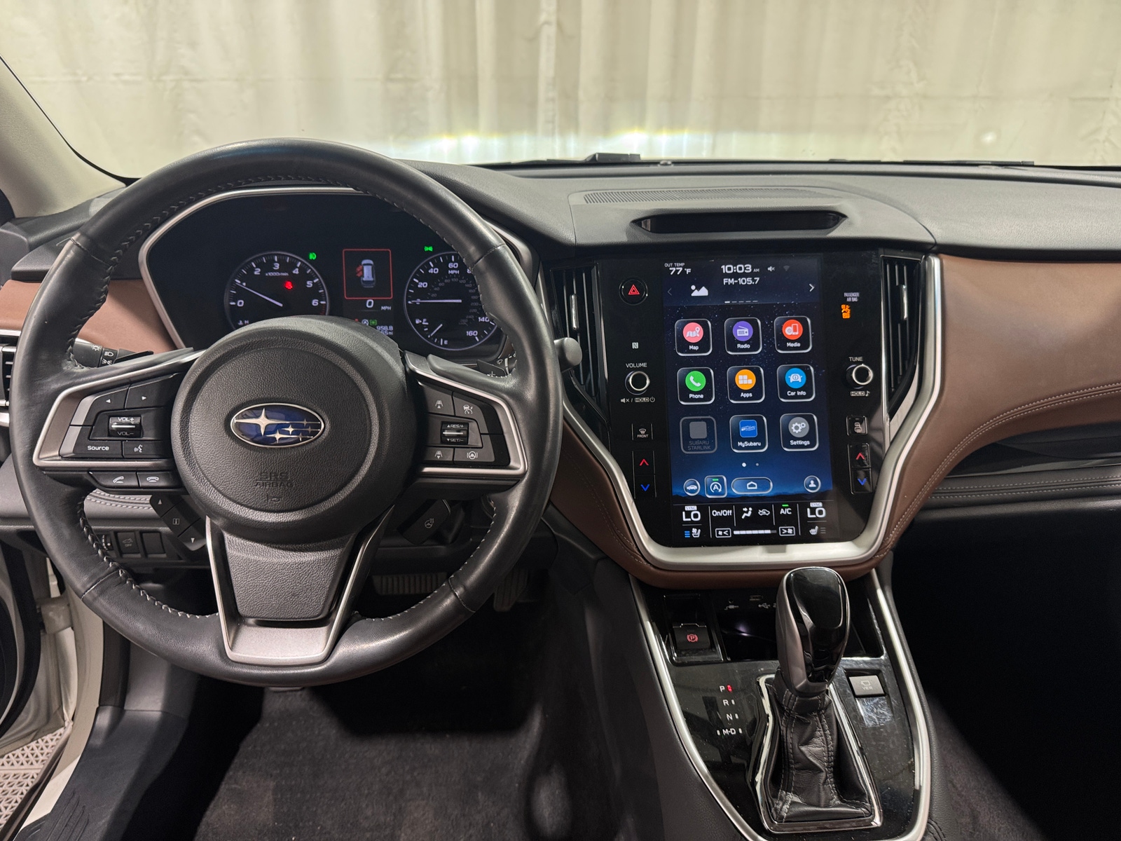 Thumbnail: 2020 Subaru Outback - 2