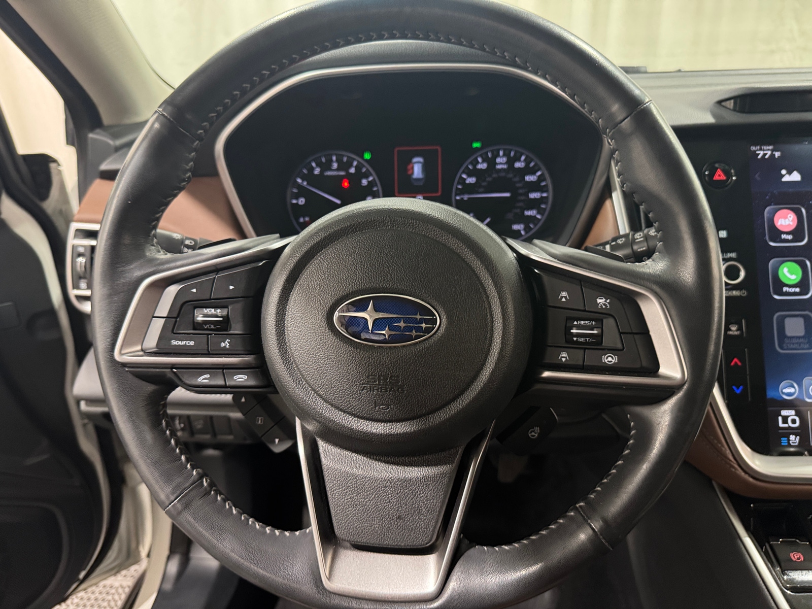 Thumbnail: 2020 Subaru Outback - 4