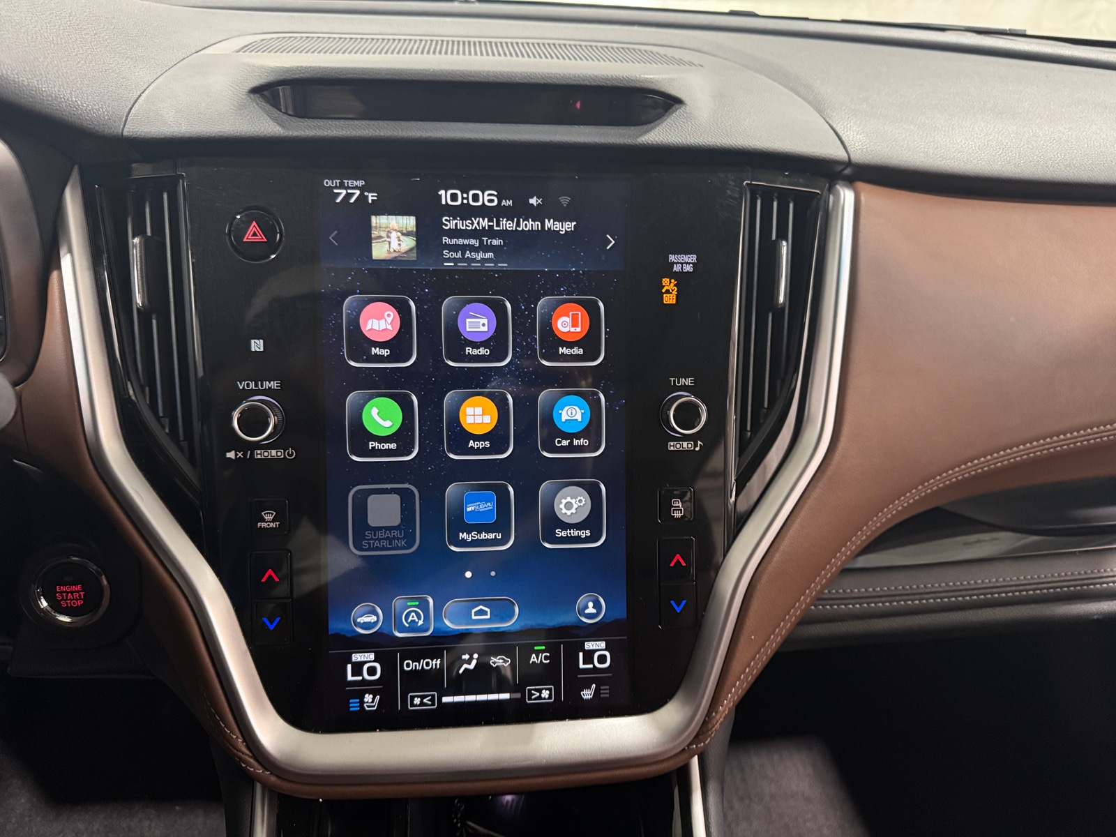 Thumbnail: 2020 Subaru Outback - 3