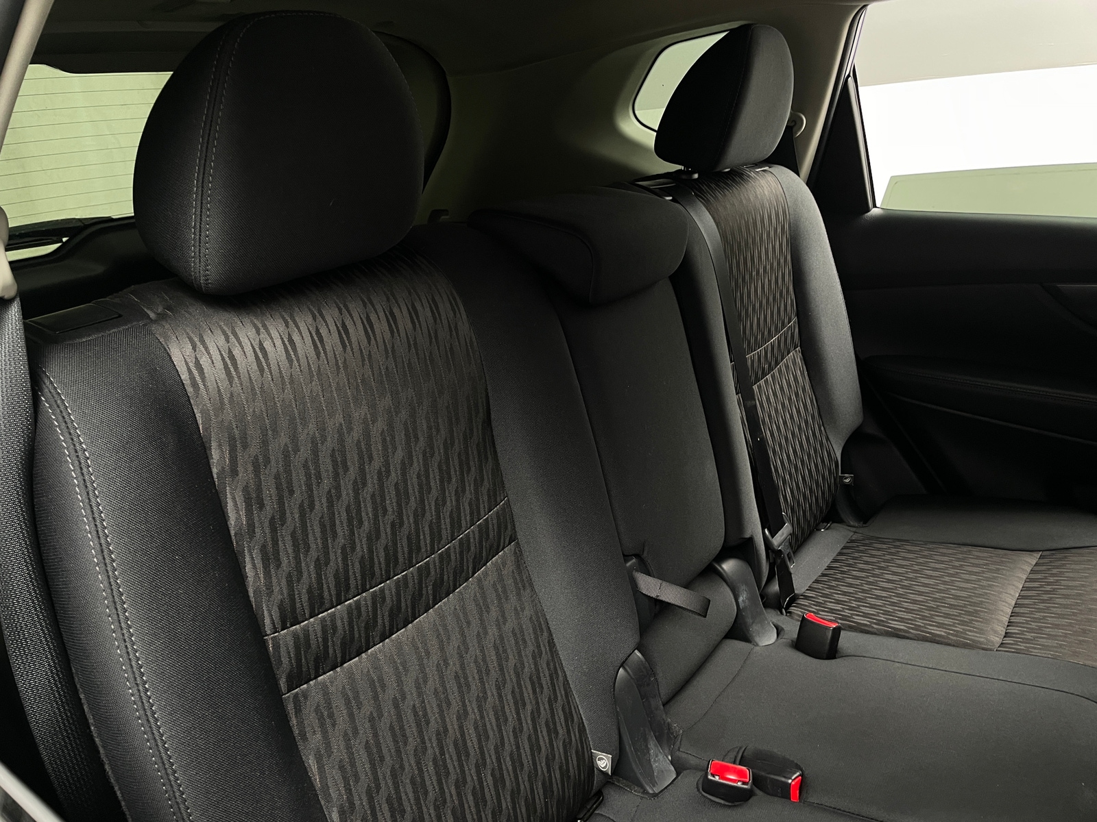 Thumbnail: 2019 Nissan Rogue - 6