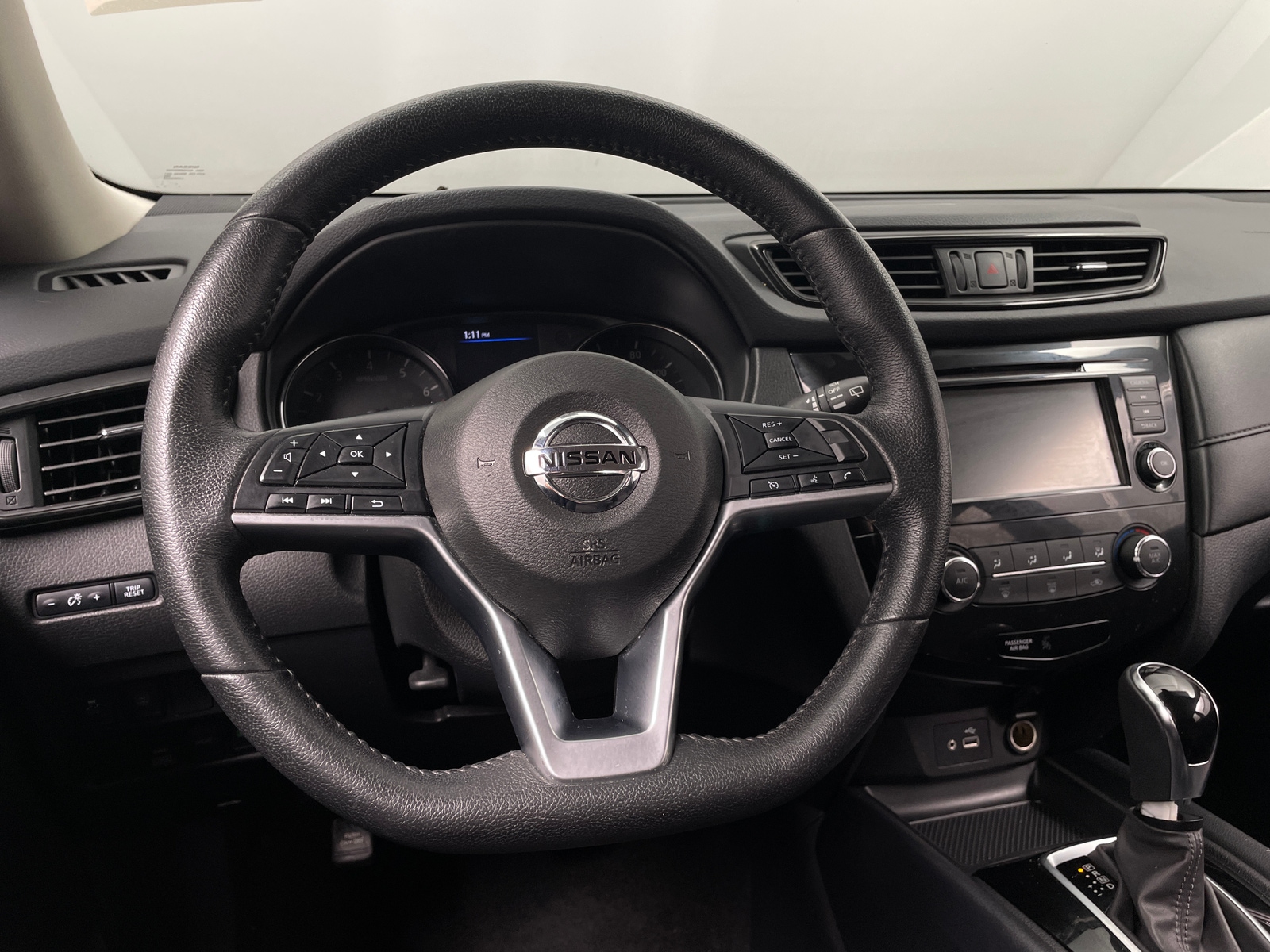 Thumbnail: 2019 Nissan Rogue - 5