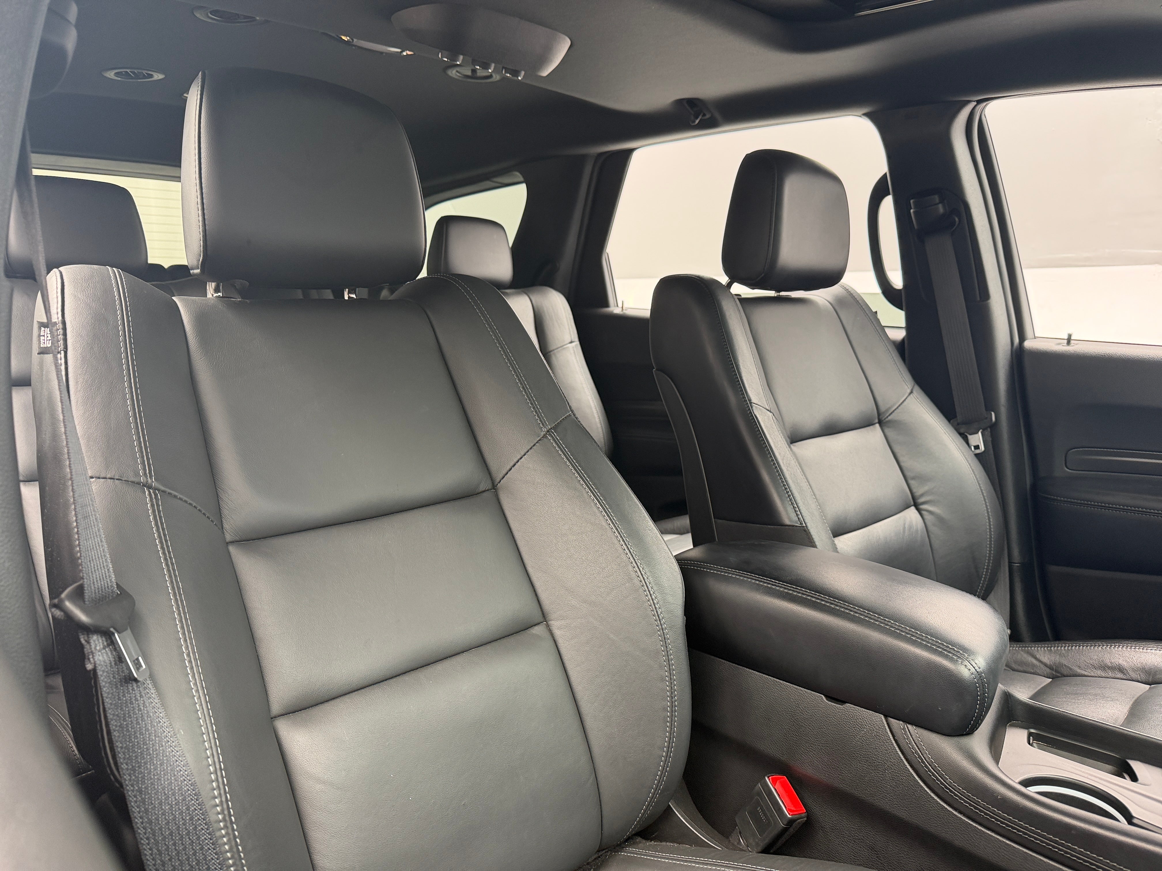 2022 Dodge Durango