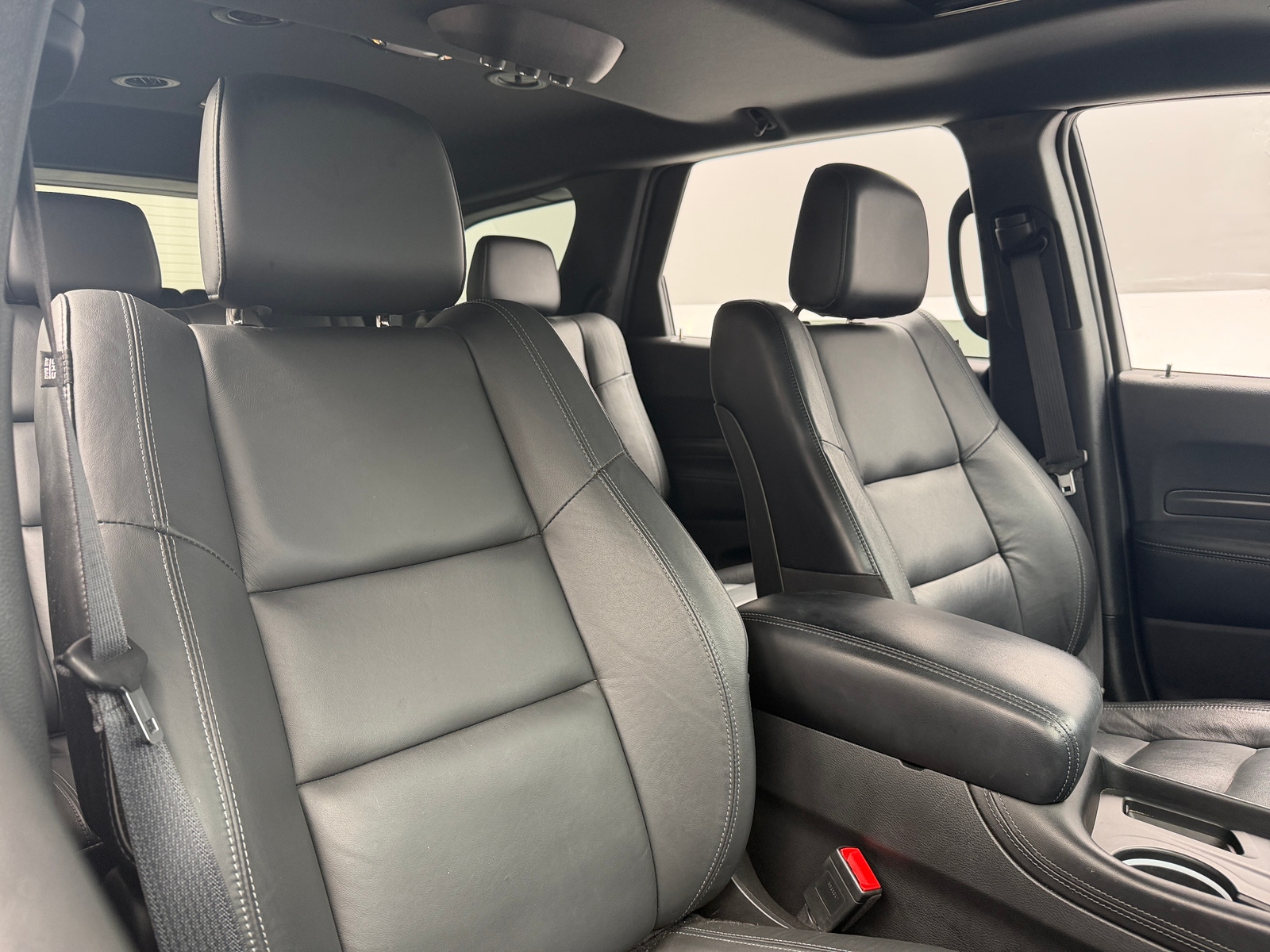 Thumbnail: 2022 Dodge Durango - 2