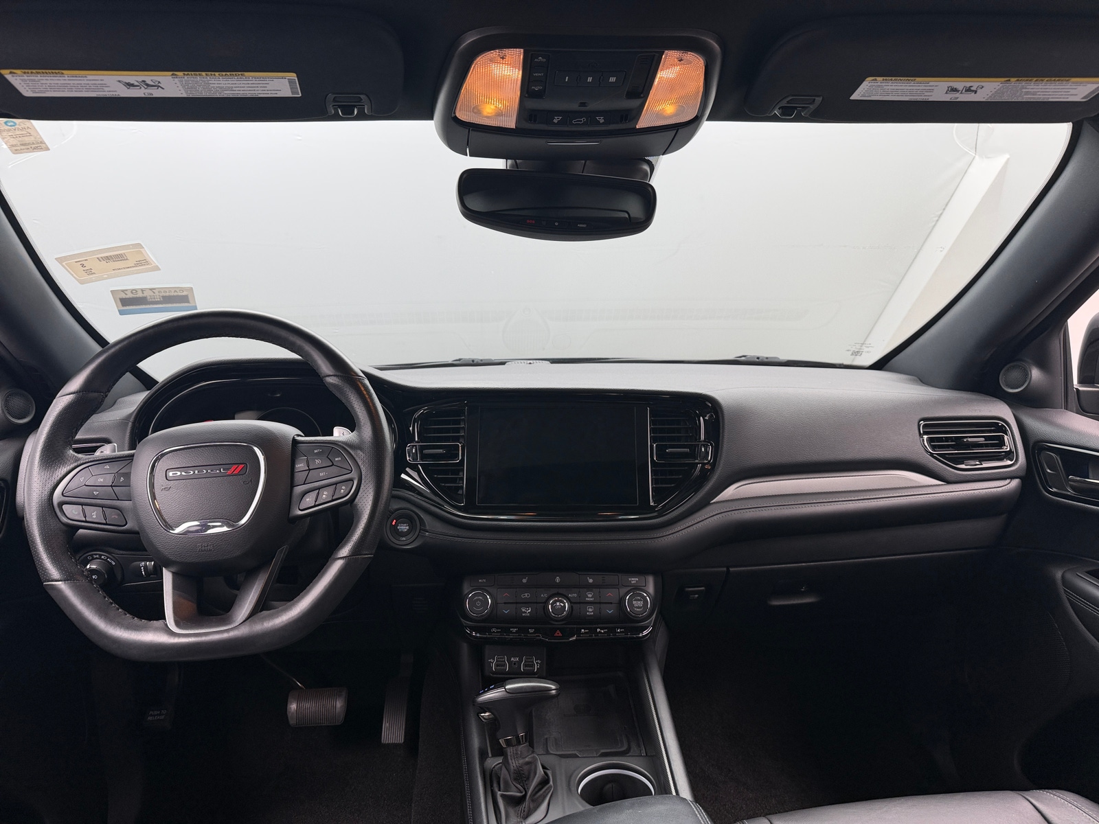 Thumbnail: 2022 Dodge Durango - 3