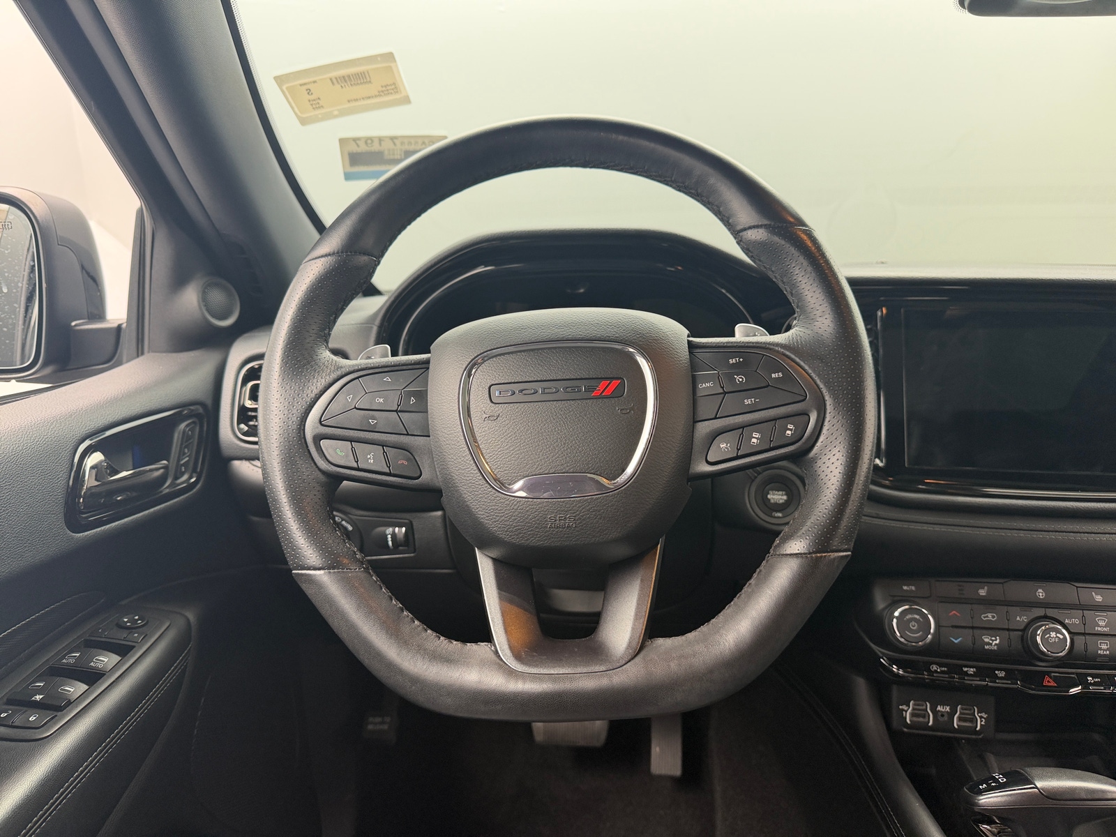 Thumbnail: 2022 Dodge Durango - 5