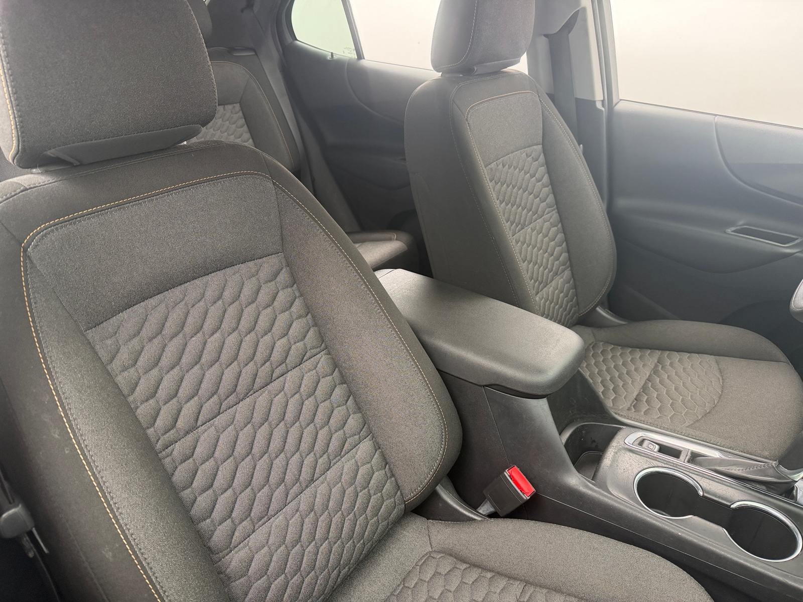 Thumbnail: 2020 Chevrolet Equinox - 2