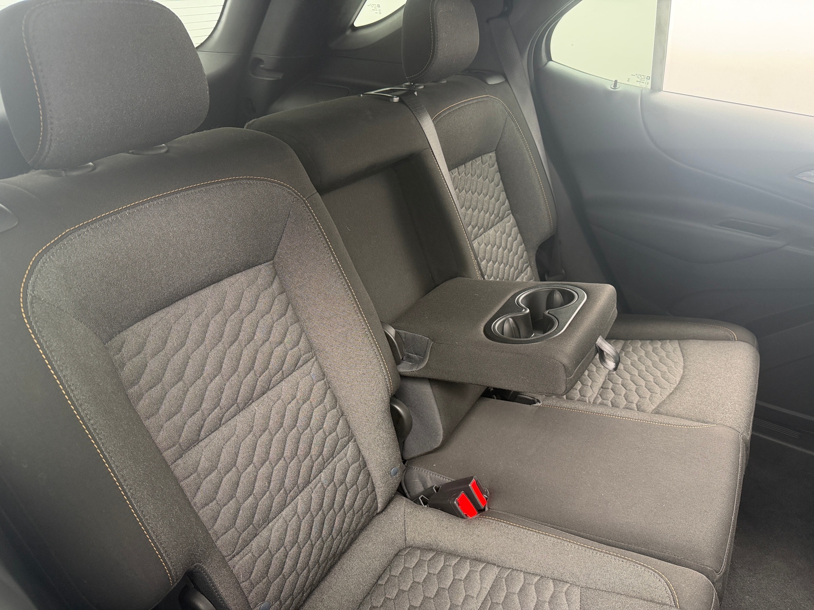 Thumbnail: 2020 Chevrolet Equinox - 6