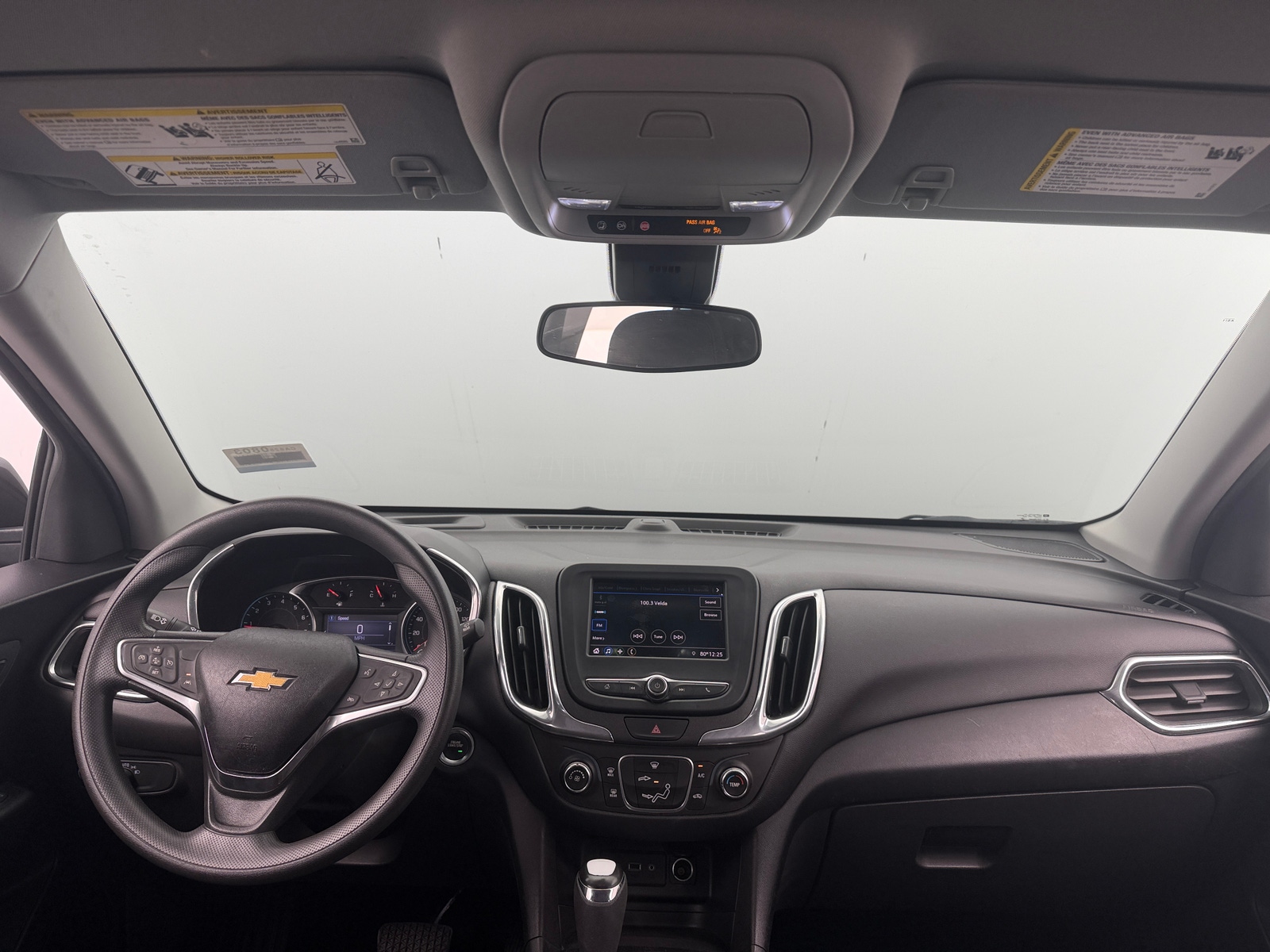 Thumbnail: 2020 Chevrolet Equinox - 3