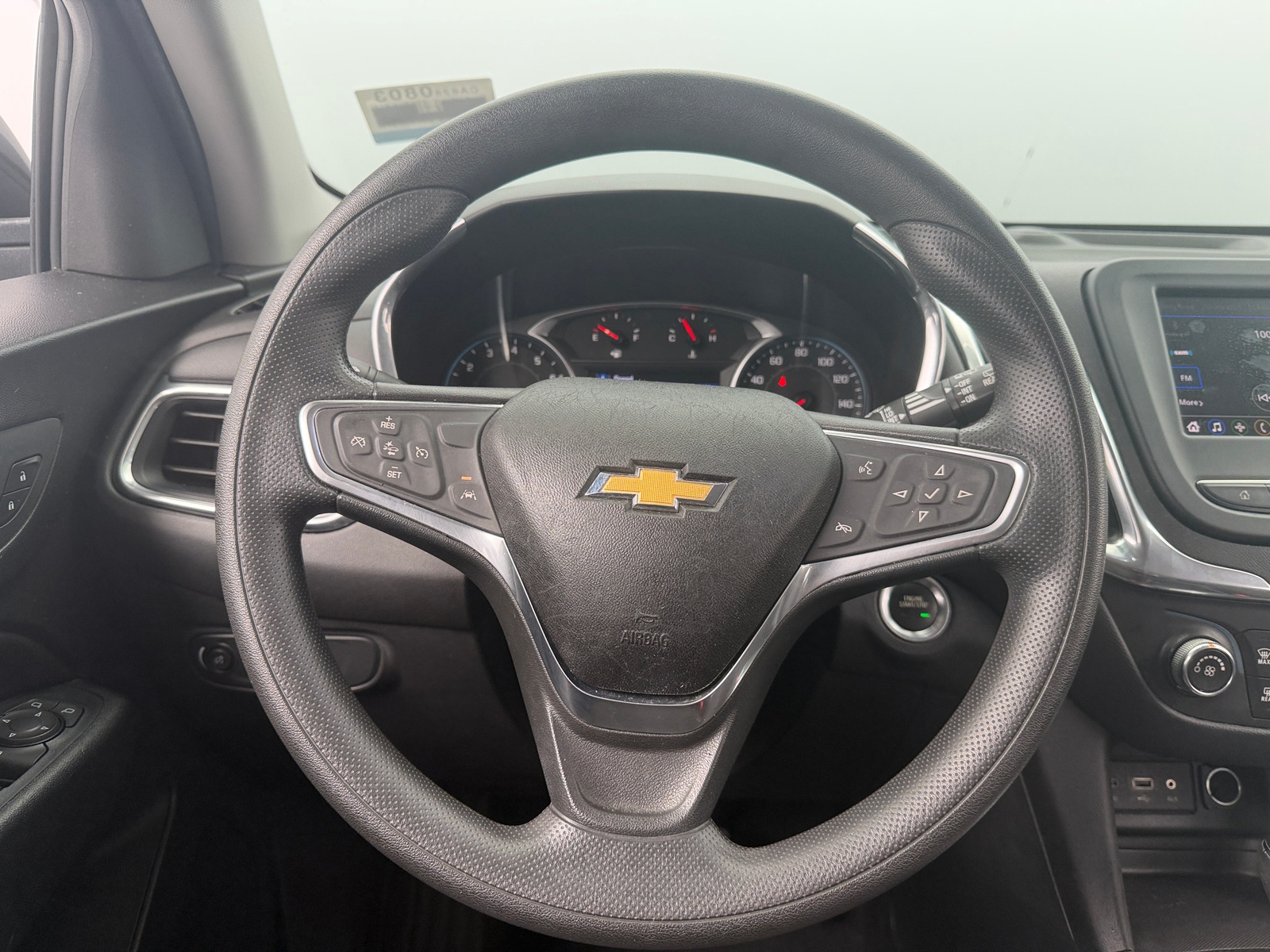 Thumbnail: 2020 Chevrolet Equinox - 5