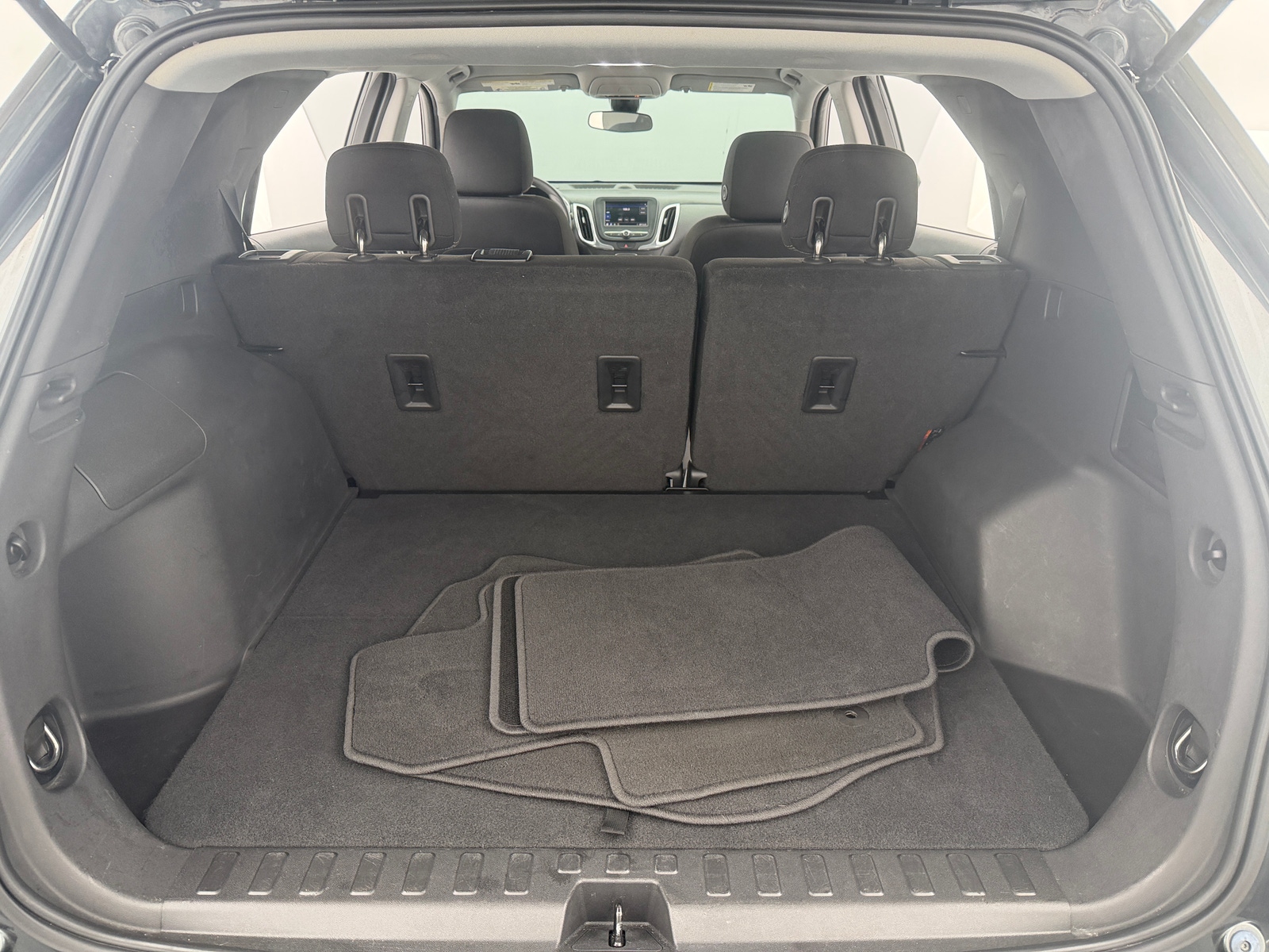 Thumbnail: 2020 Chevrolet Equinox - 7