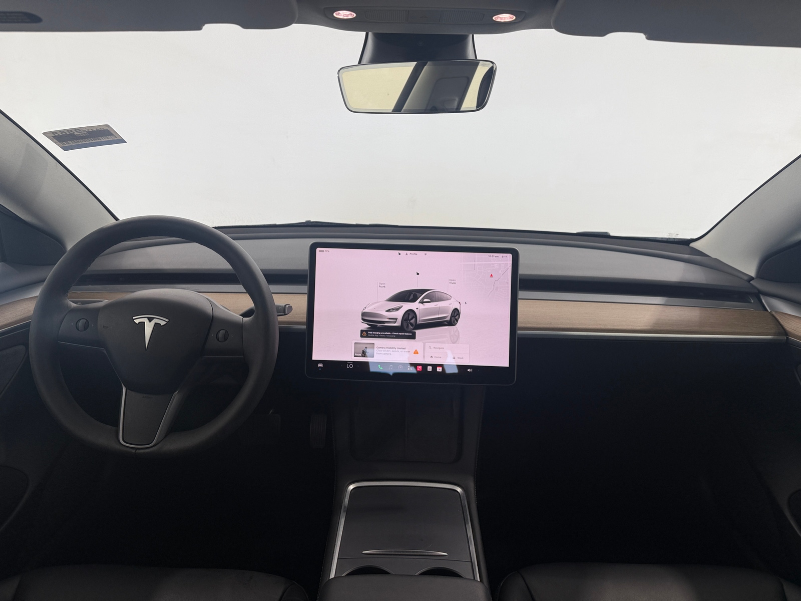 Thumbnail: 2023 Tesla Model 3 - 2
