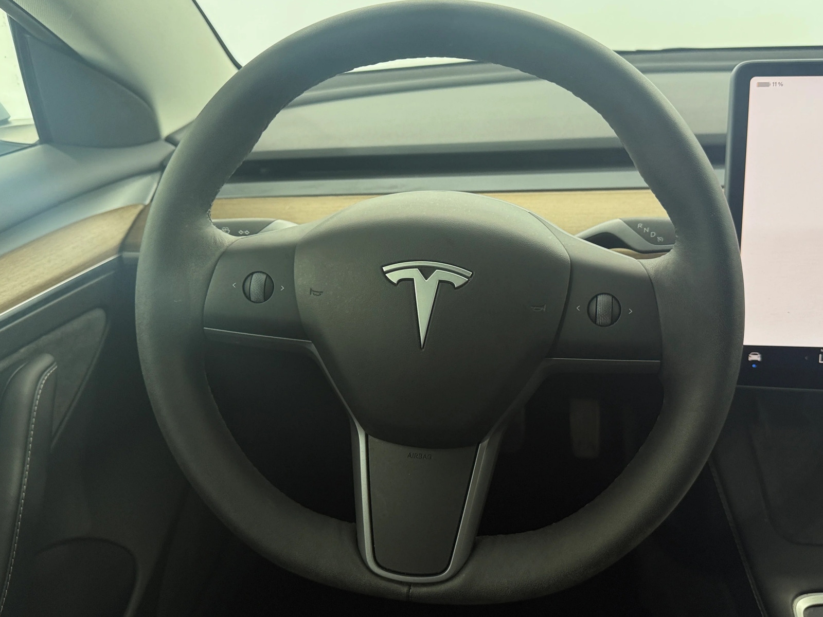 Thumbnail: 2023 Tesla Model 3 - 4