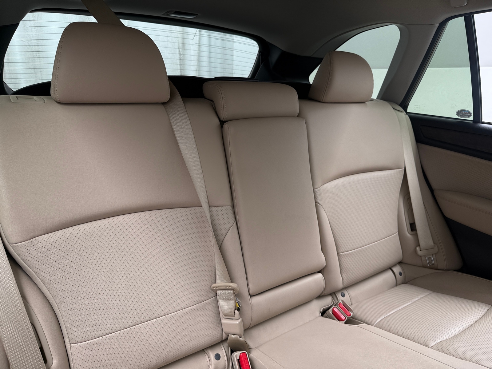 Thumbnail: 2016 Subaru Outback - 5