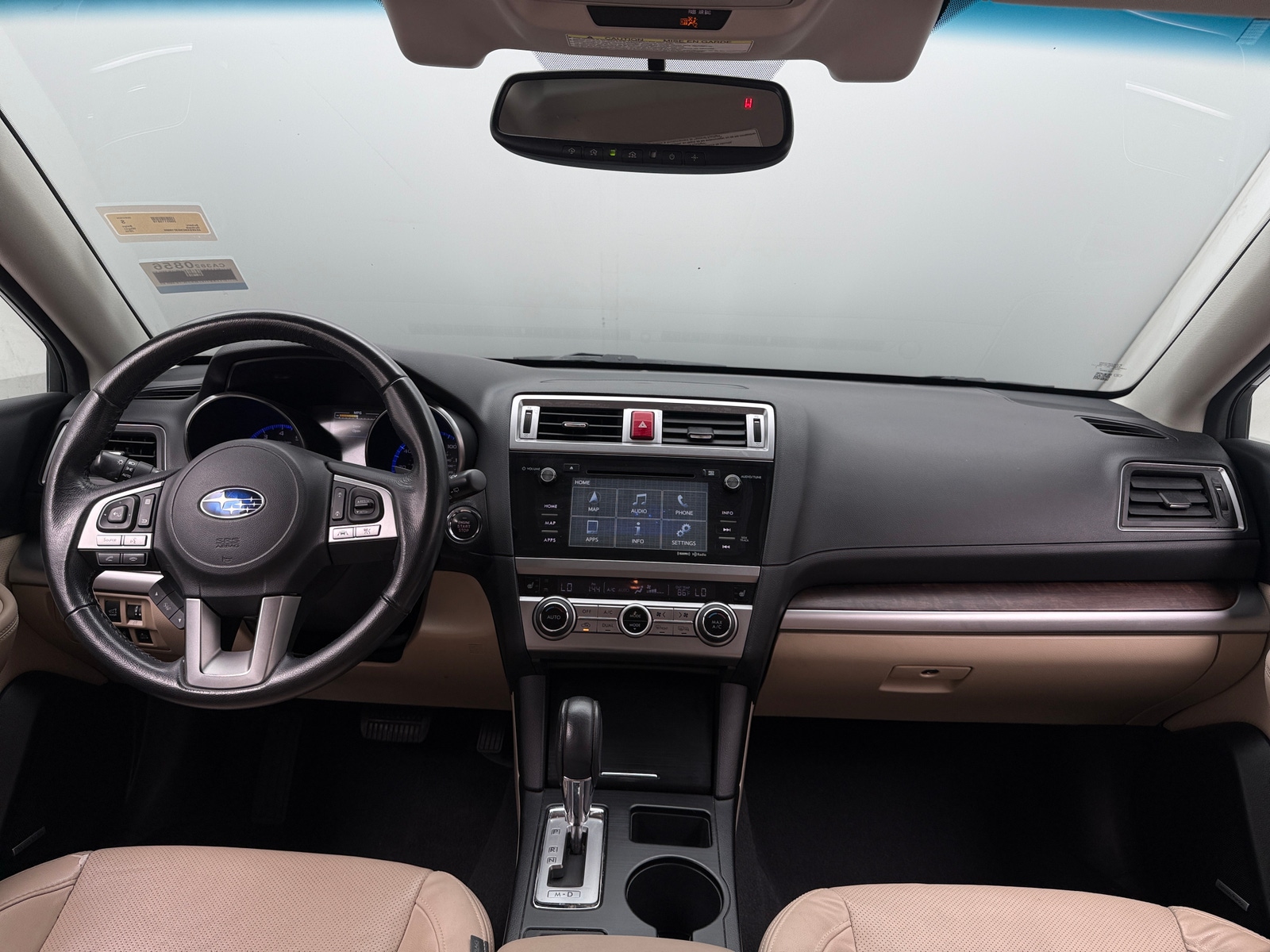 Thumbnail: 2016 Subaru Outback - 2