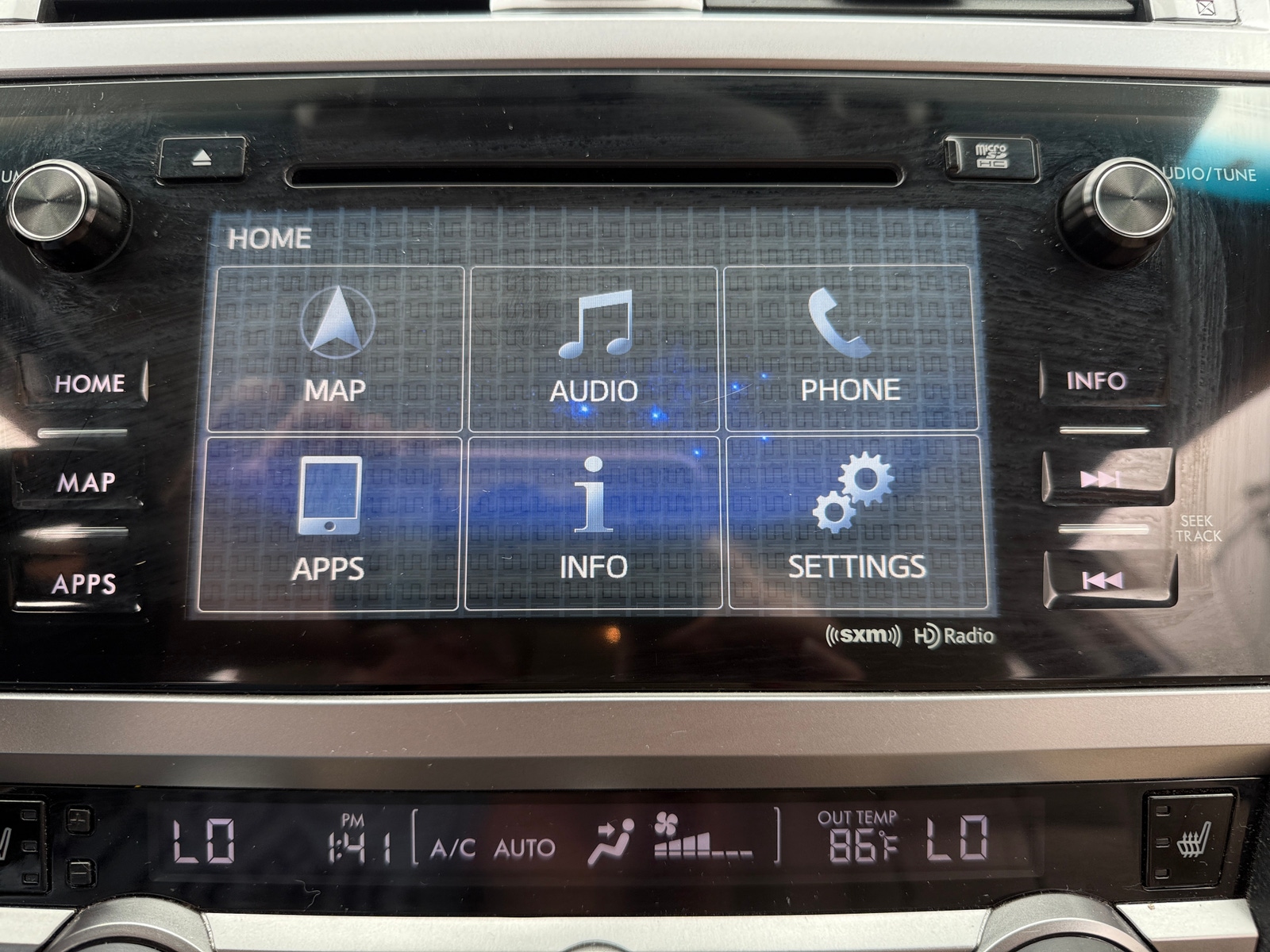Thumbnail: 2016 Subaru Outback - 3