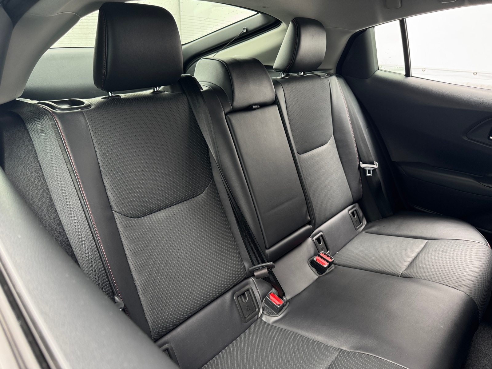 Thumbnail: 2023 Toyota Prius Prime - 5