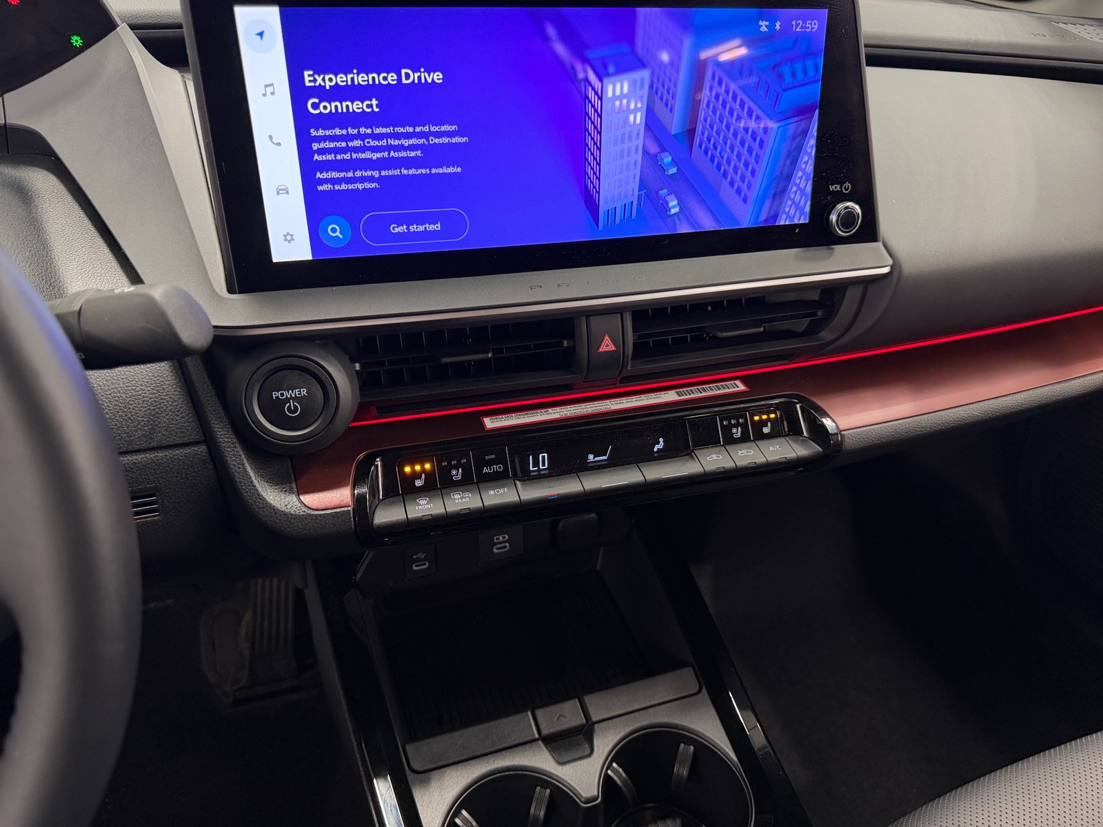 Thumbnail: 2023 Toyota Prius Prime - 3