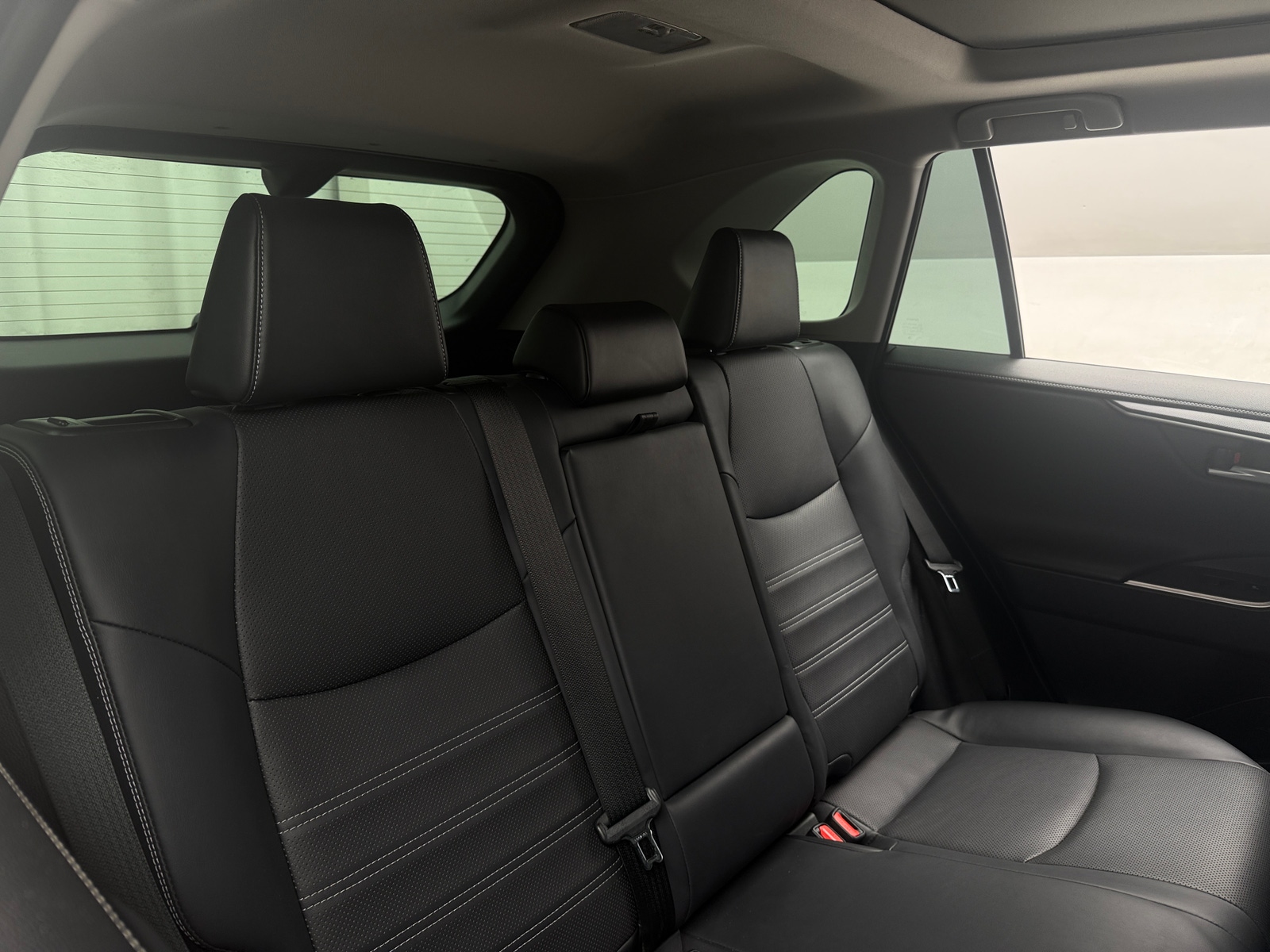 Thumbnail: 2020 Toyota RAV4 - 5