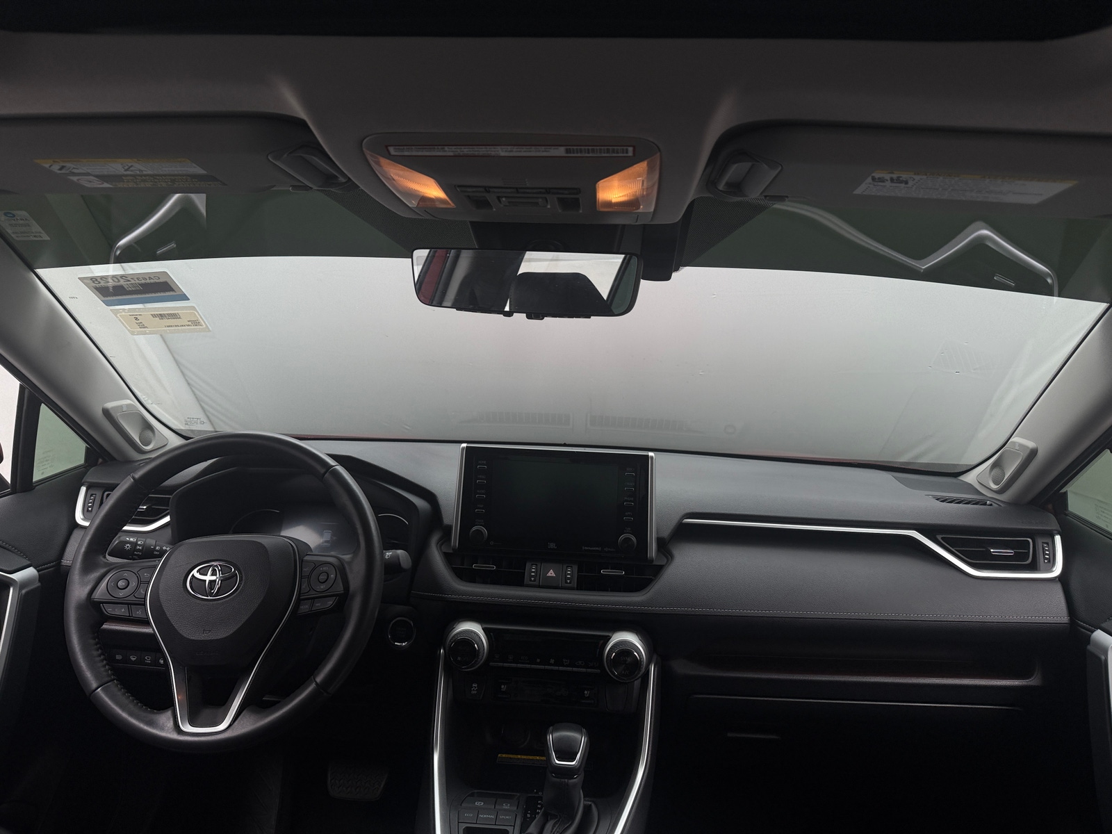 Thumbnail: 2020 Toyota RAV4 - 2