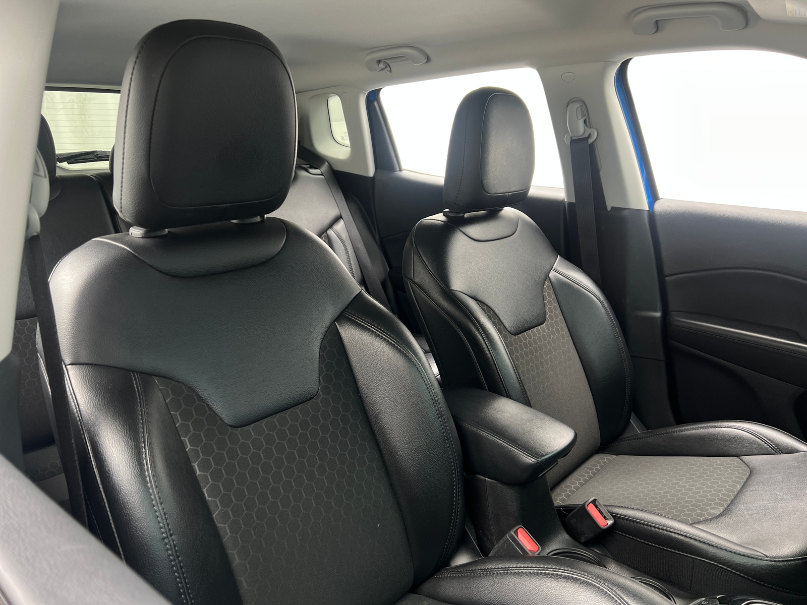 Thumbnail: 2021 Jeep Compass - 2