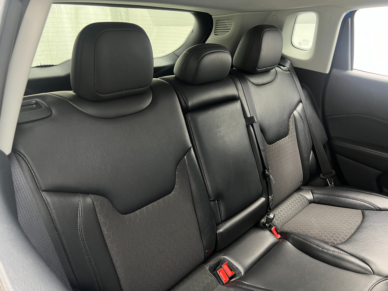 Thumbnail: 2021 Jeep Compass - 6