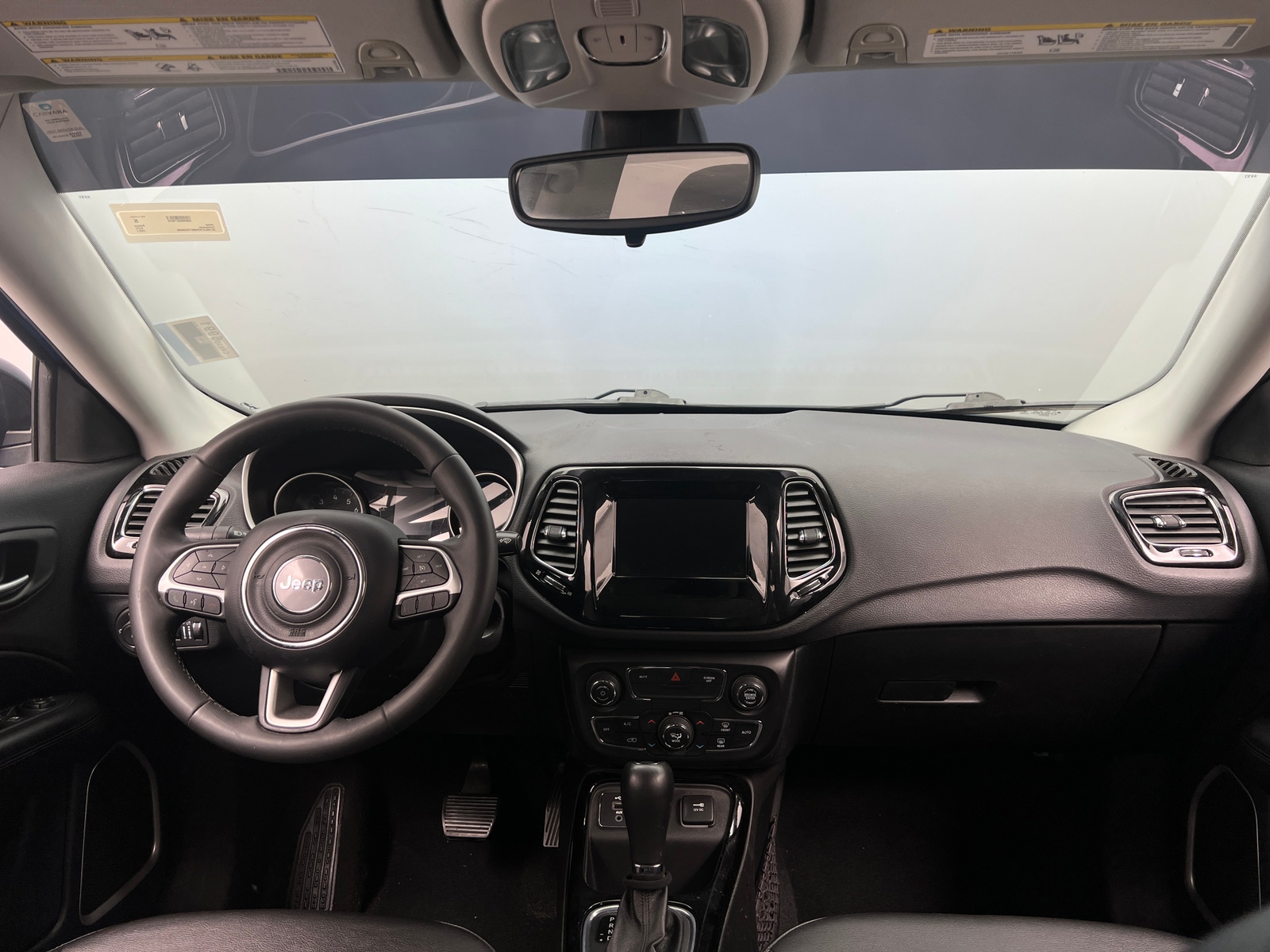Thumbnail: 2021 Jeep Compass - 3
