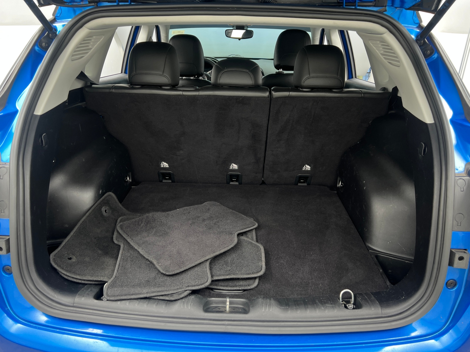 Thumbnail: 2021 Jeep Compass - 7