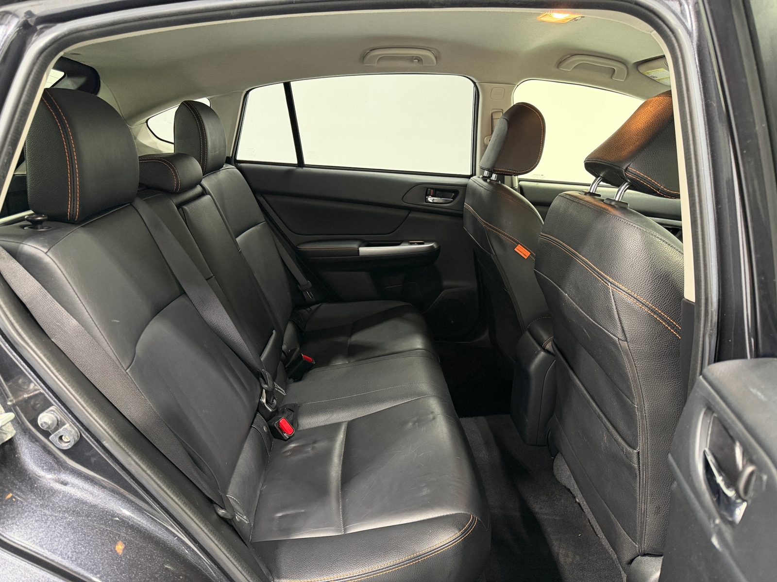 Thumbnail: 2016 Subaru Crosstrek - 5