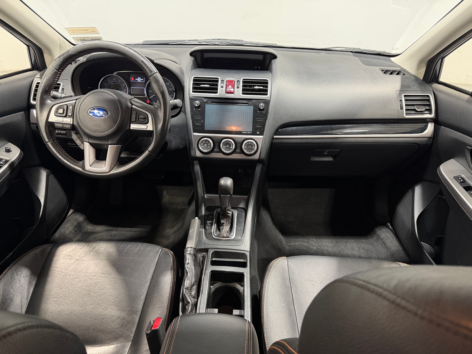 Thumbnail: 2016 Subaru Crosstrek - 2