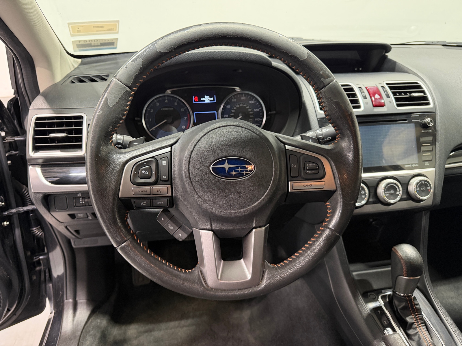 Thumbnail: 2016 Subaru Crosstrek - 4