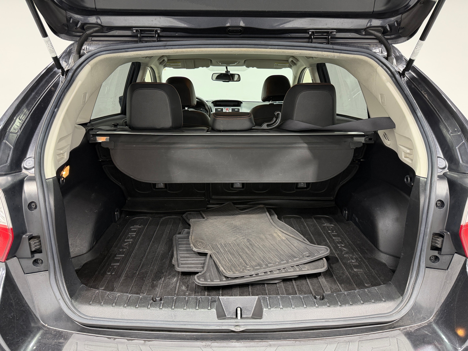 Thumbnail: 2016 Subaru Crosstrek - 6