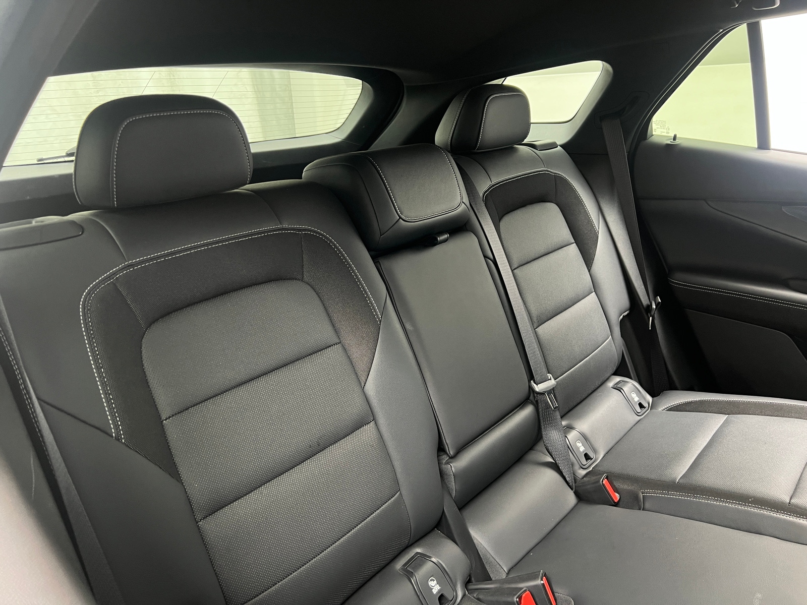 Thumbnail: 2024 Chevrolet Blazer EV - 5