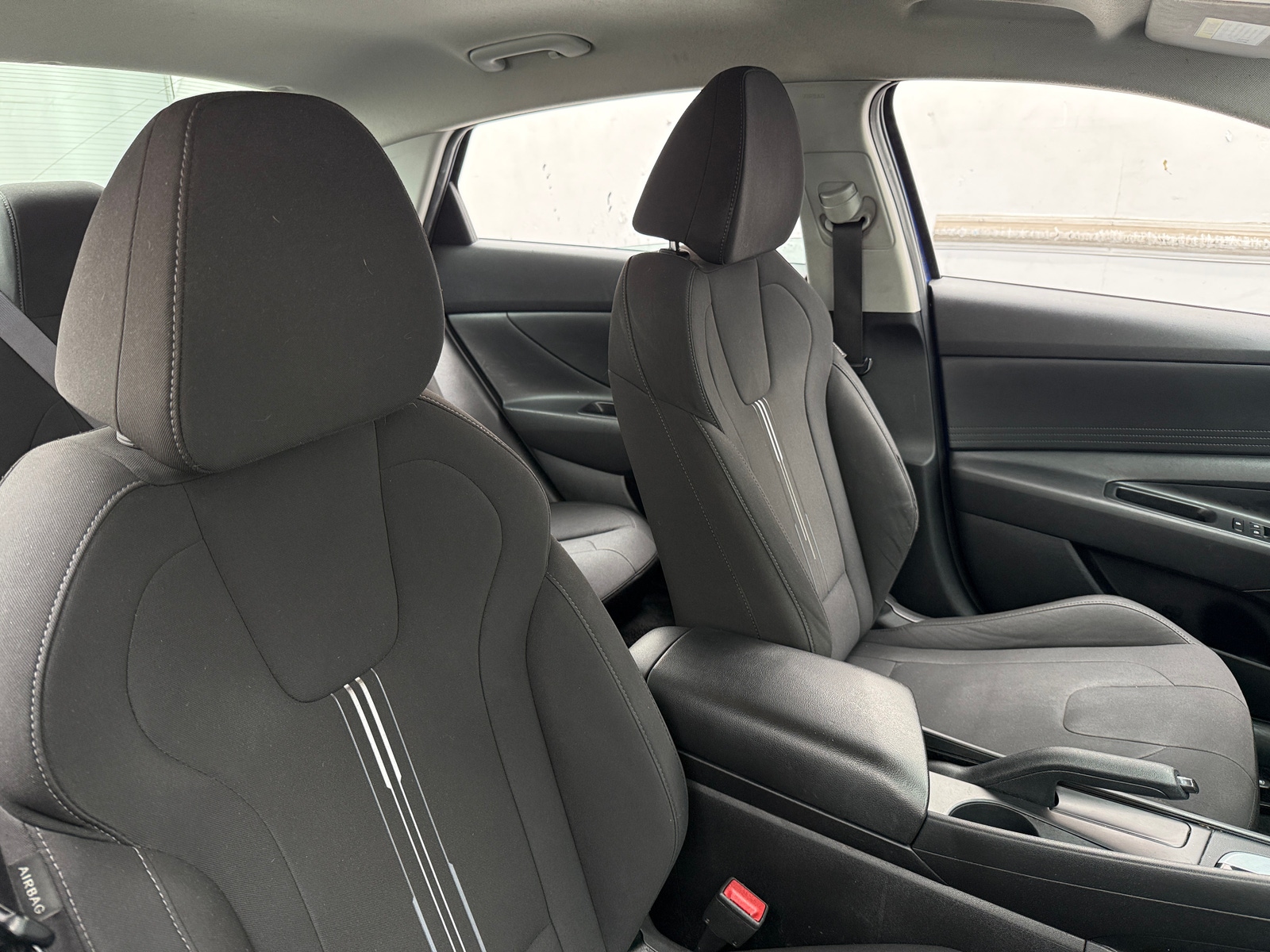 Thumbnail: 2021 Hyundai Elantra - 2