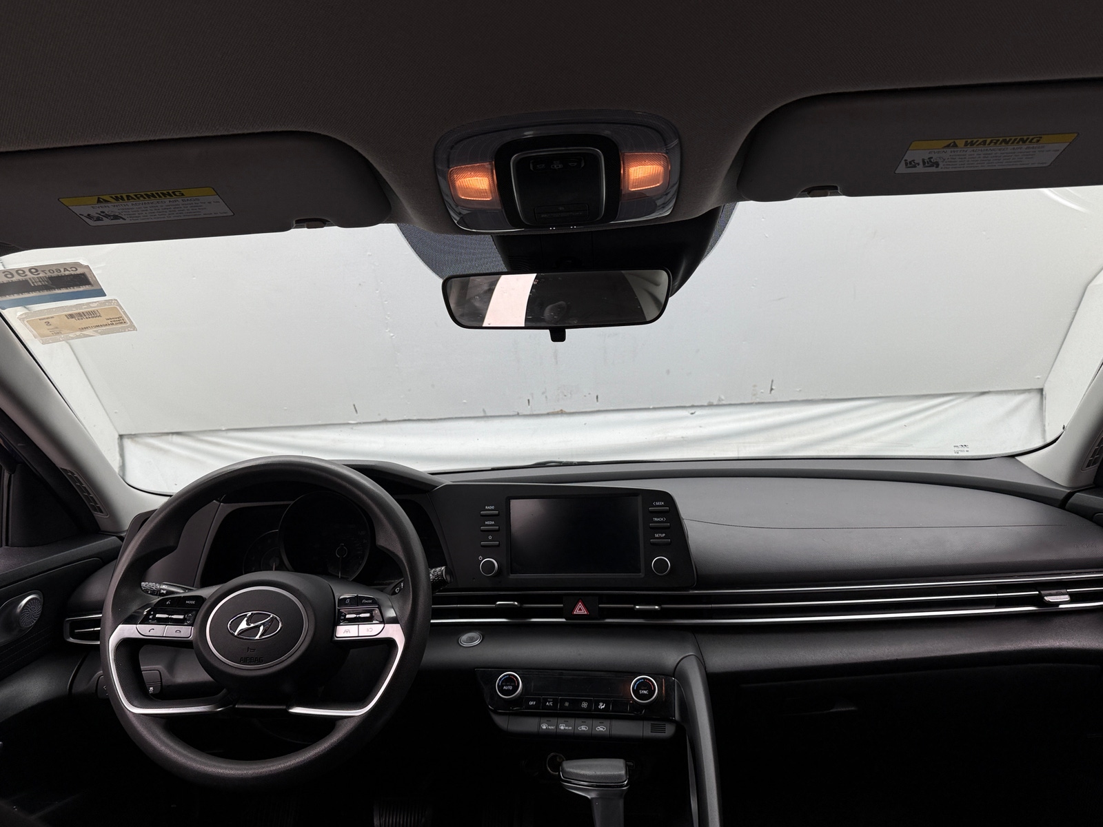 Thumbnail: 2021 Hyundai Elantra - 3