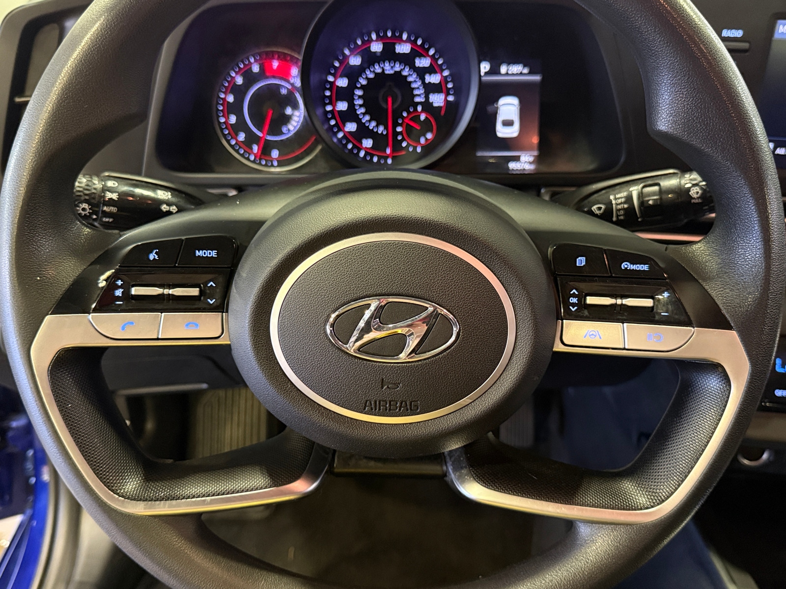 Thumbnail: 2021 Hyundai Elantra - 5