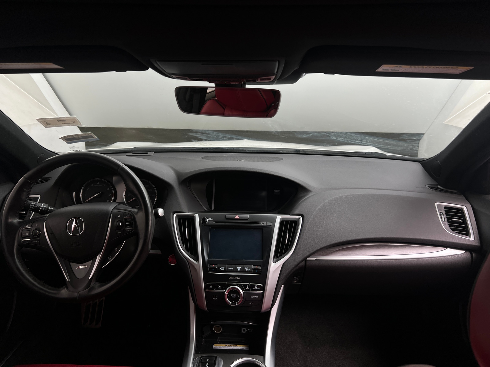 Thumbnail: 2018 Acura TLX - 2