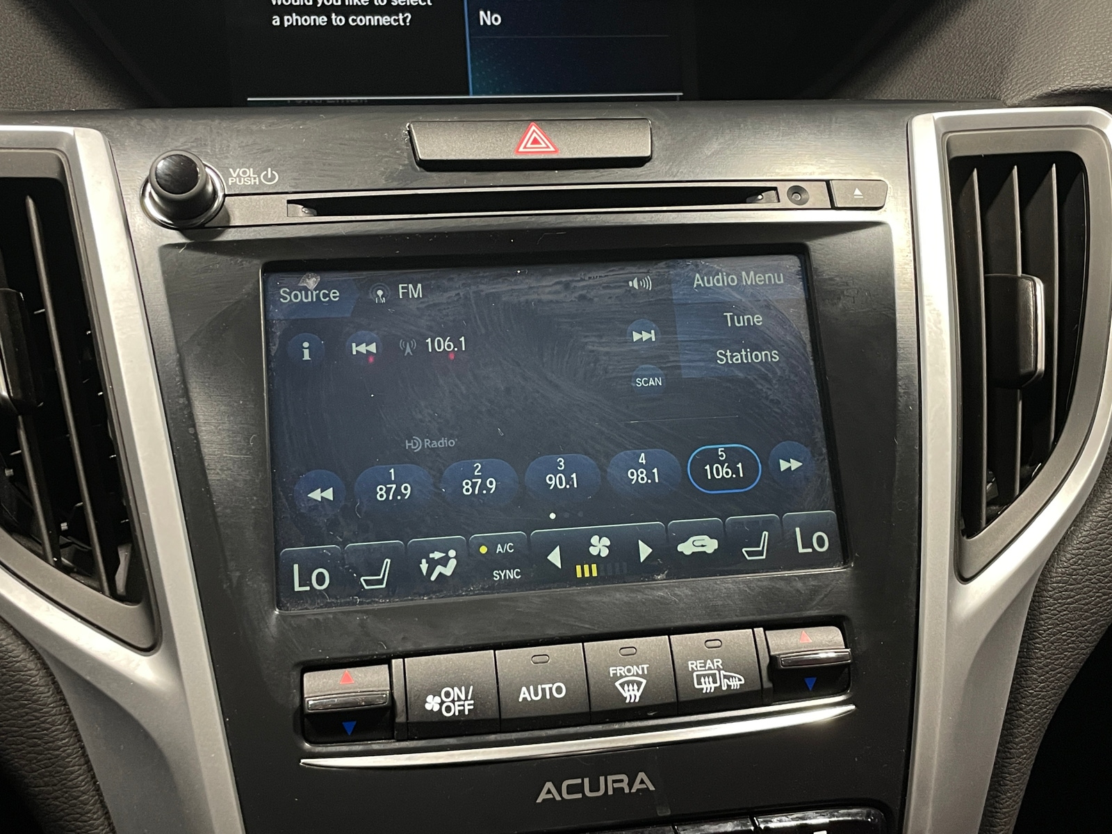 Thumbnail: 2018 Acura TLX - 3