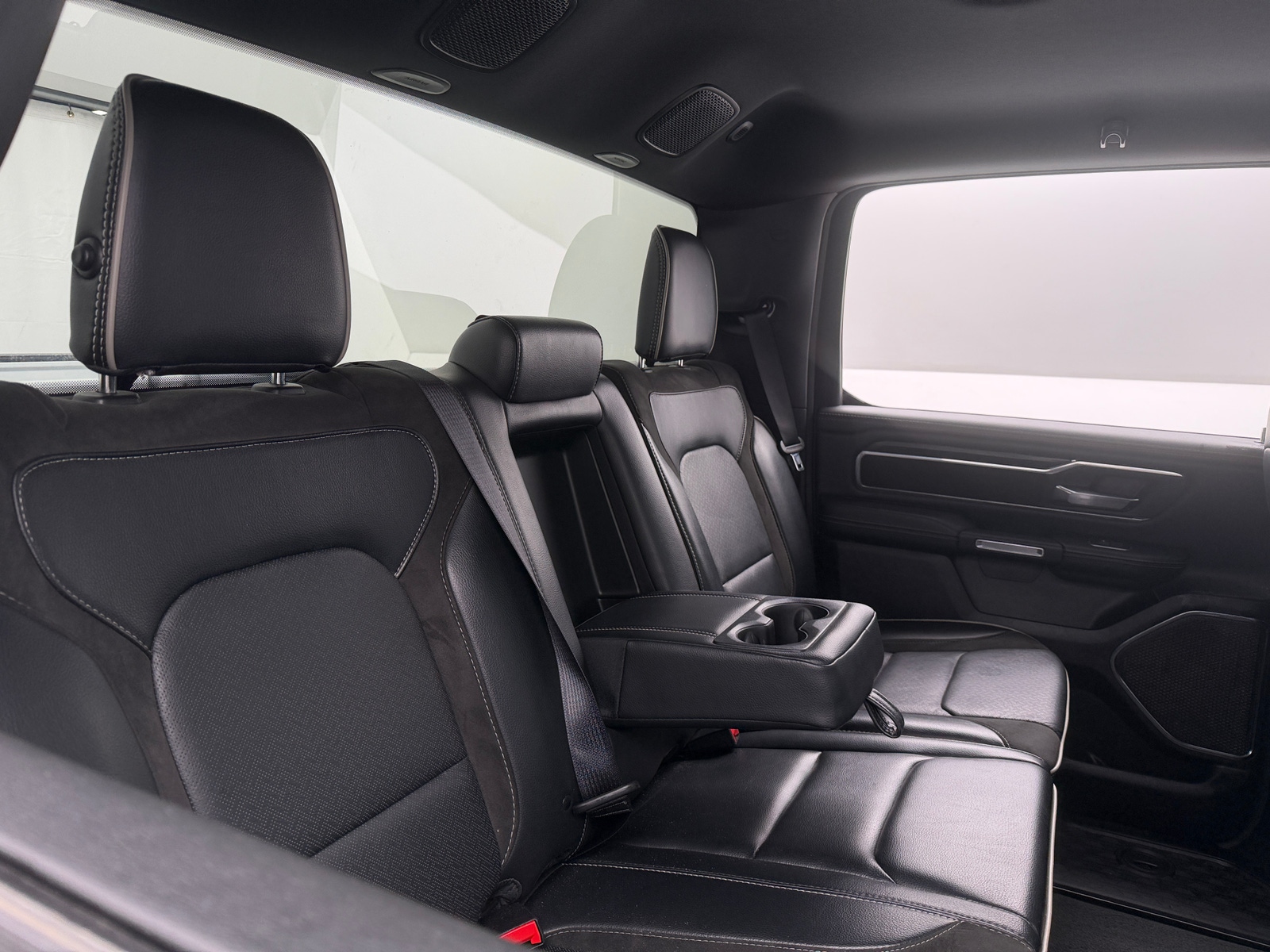 Thumbnail: 2024 RAM 1500 - 5
