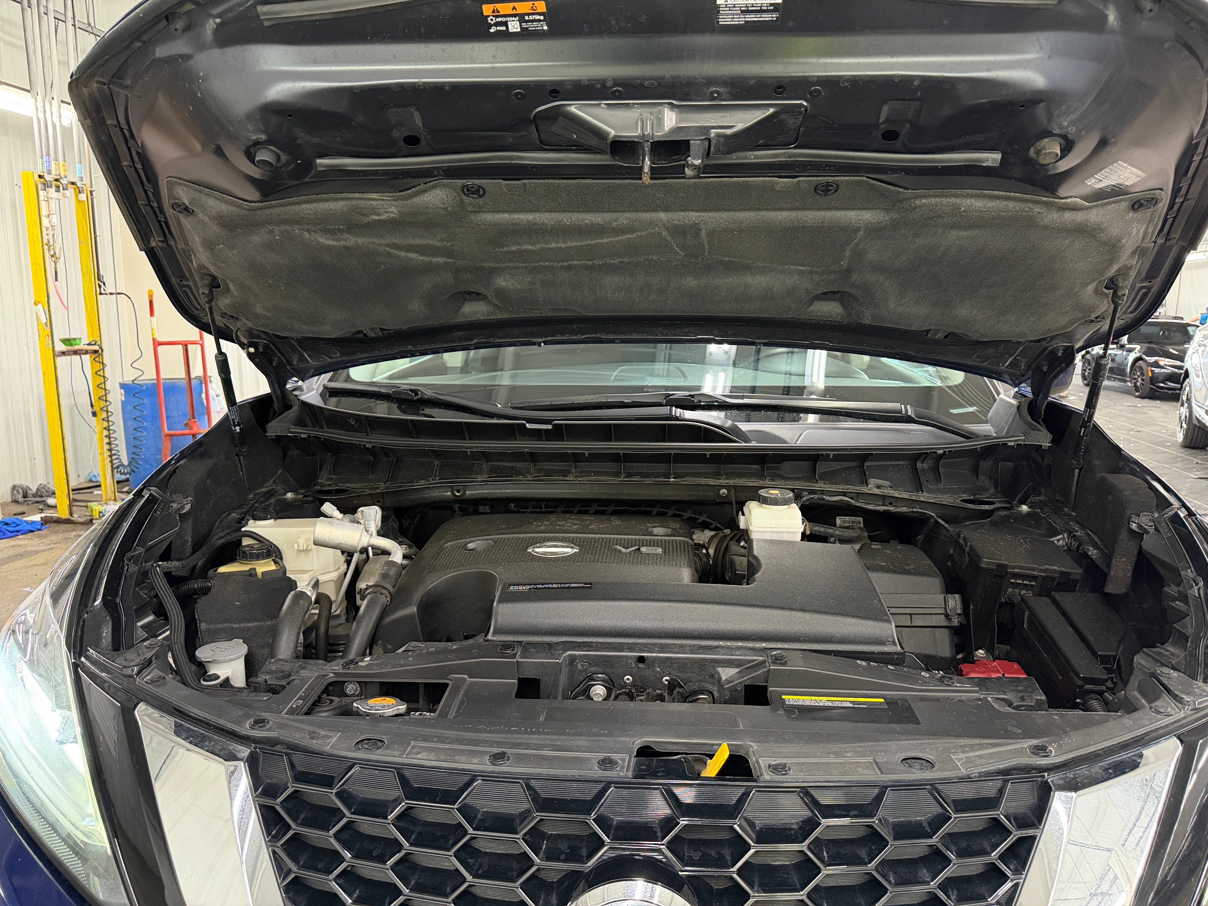 2021 Nissan Murano