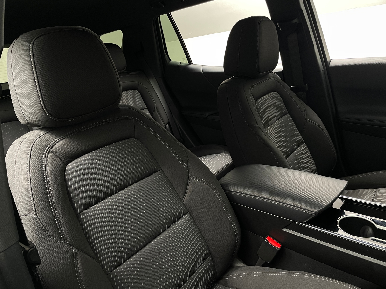 Thumbnail: 2026 Chevrolet Equinox - 2