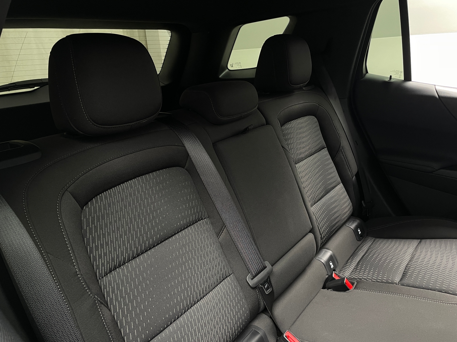 Thumbnail: 2026 Chevrolet Equinox - 6