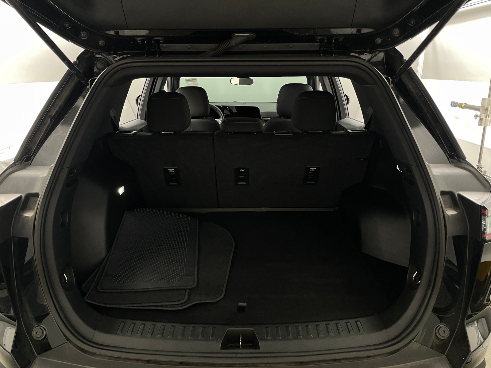 Thumbnail: 2026 Chevrolet Equinox - 7
